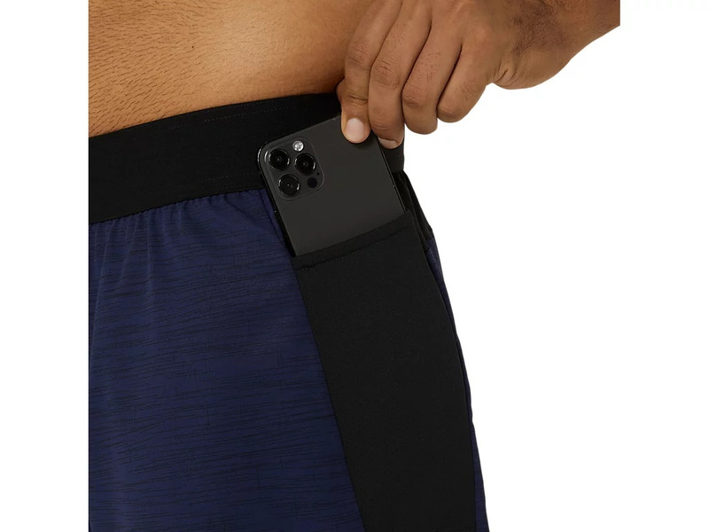 MEN'S 9IN ASICS MIXER SHORT 5