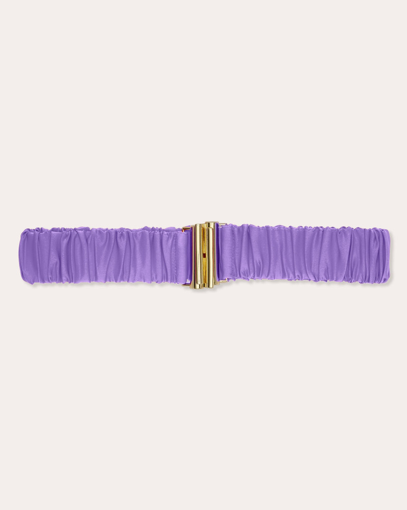 Silk Belt 1