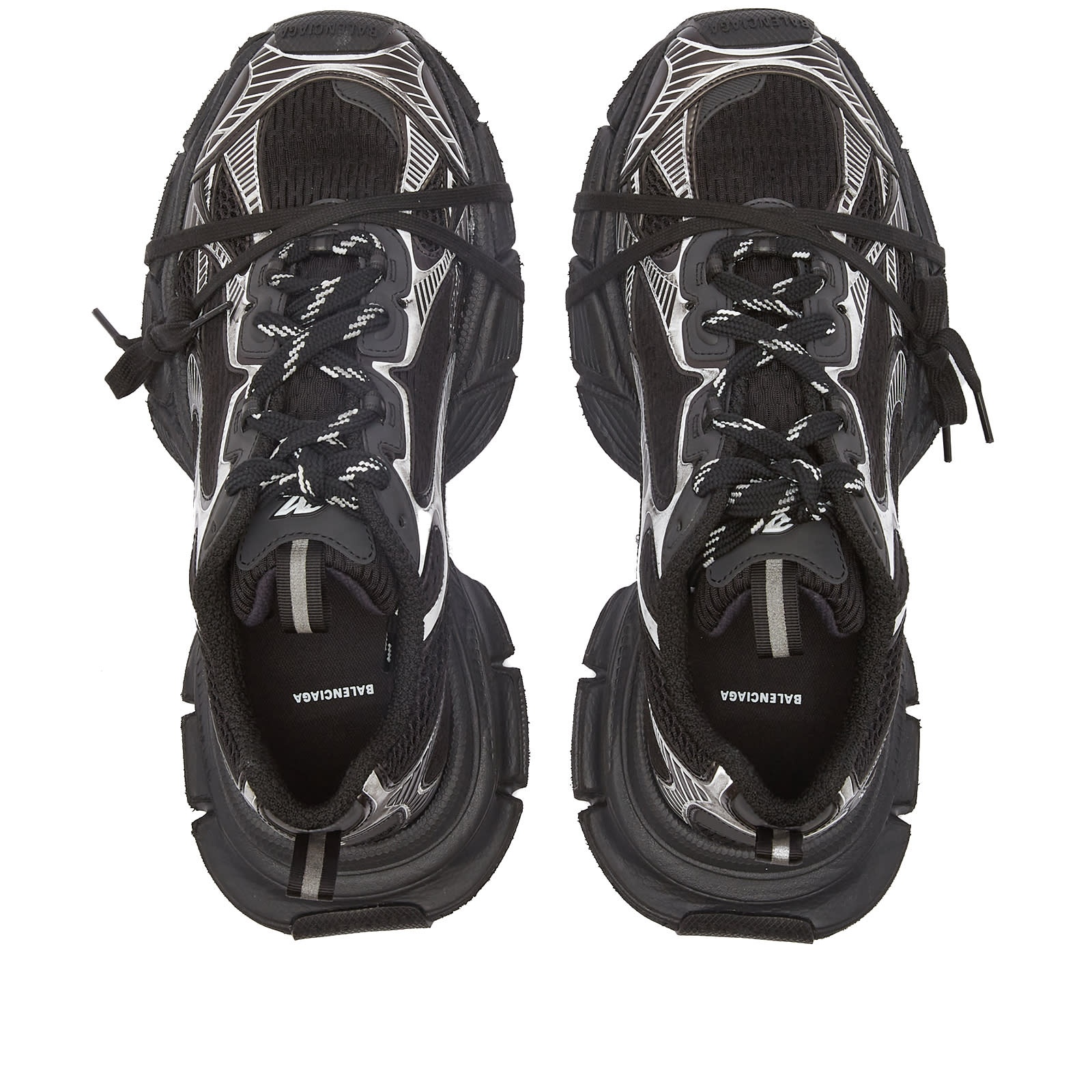 Balenciaga 3XL Sneaker - 5