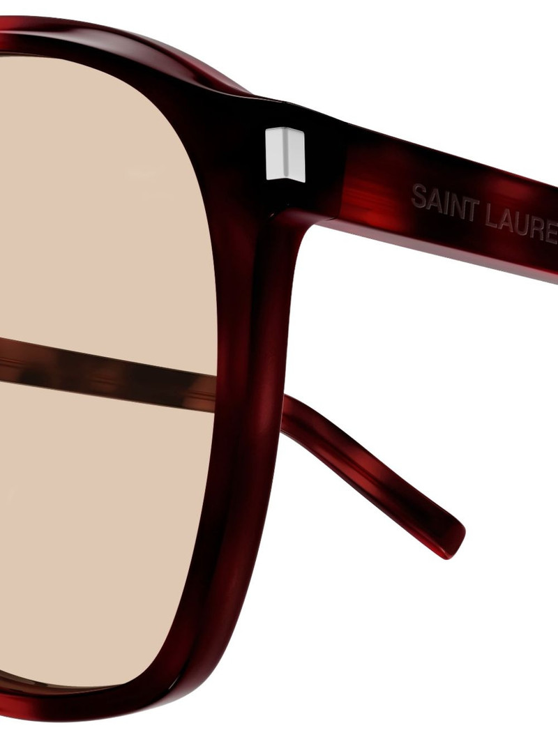 Dune pilot sunglasses 3