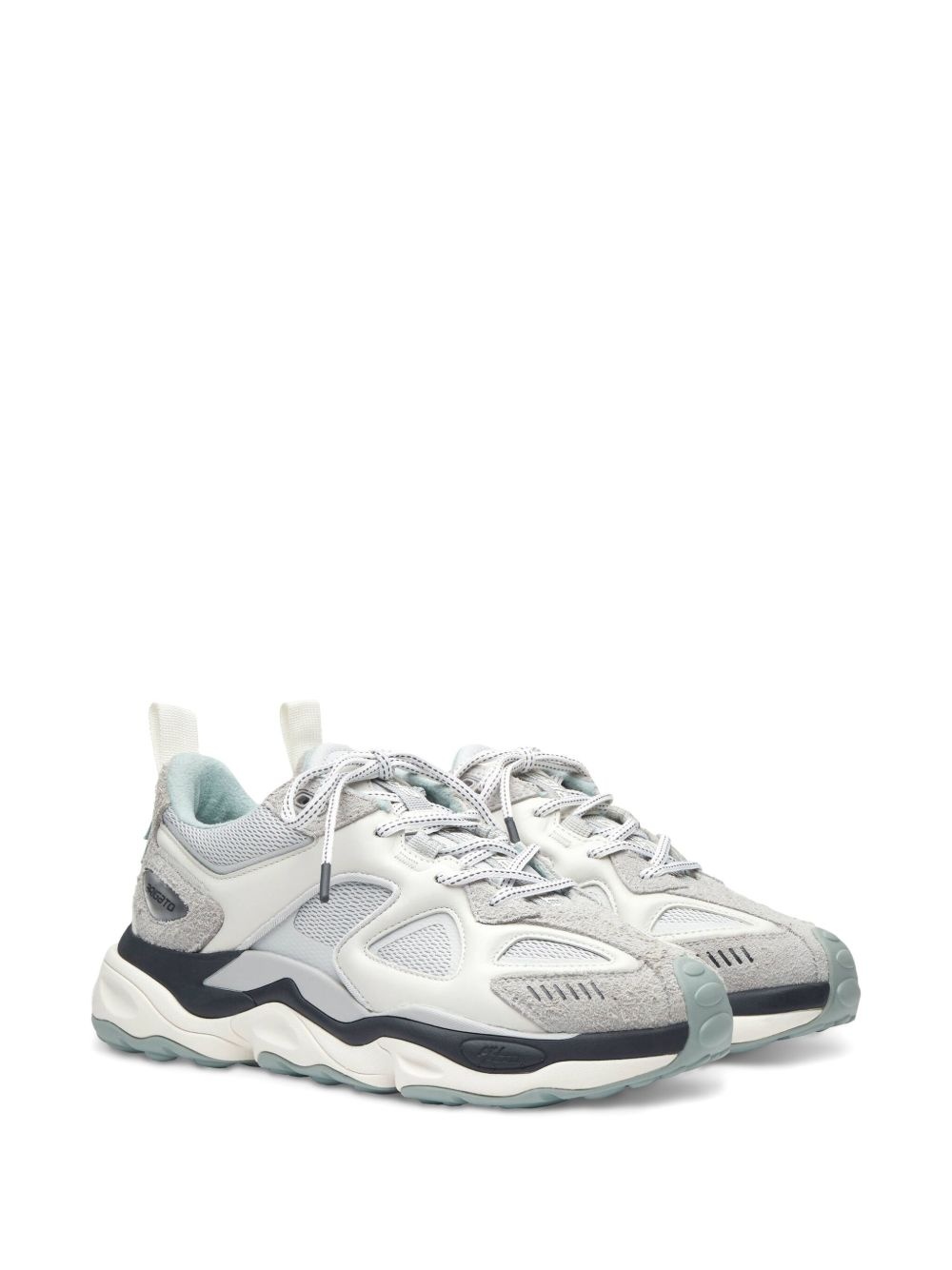 Satellite Runner sneakers - 2