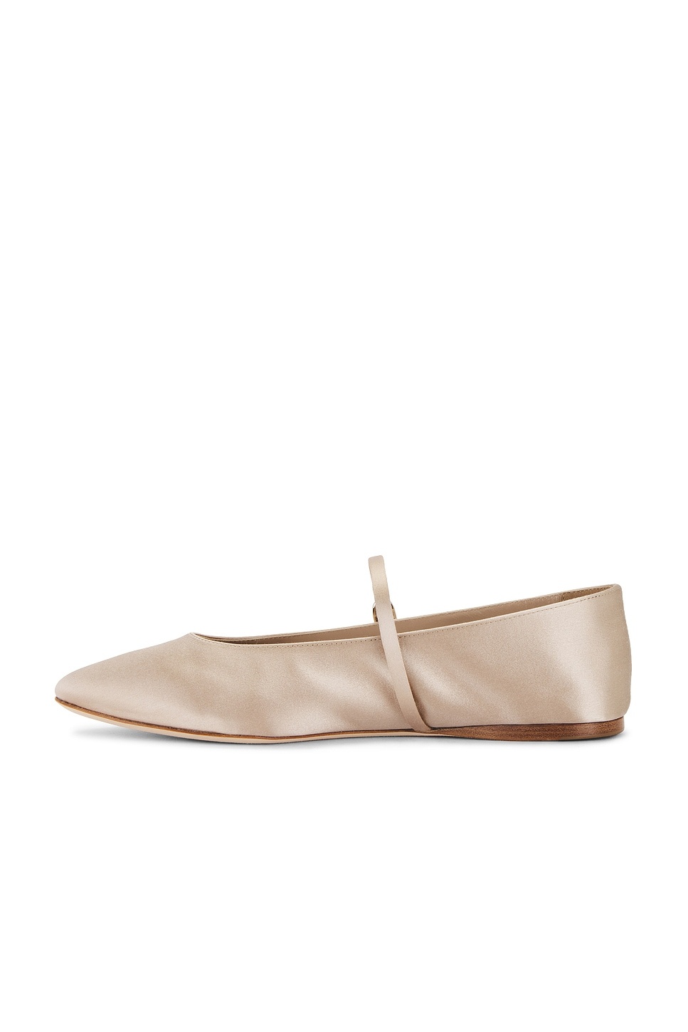 Mami Ballet Flat - 5