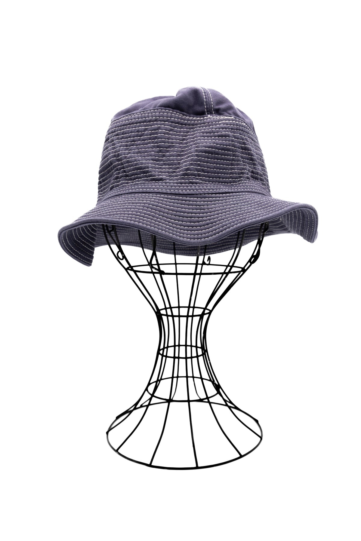 Chino THE OLD MAN AND THE SEA Hat - Navy - 1