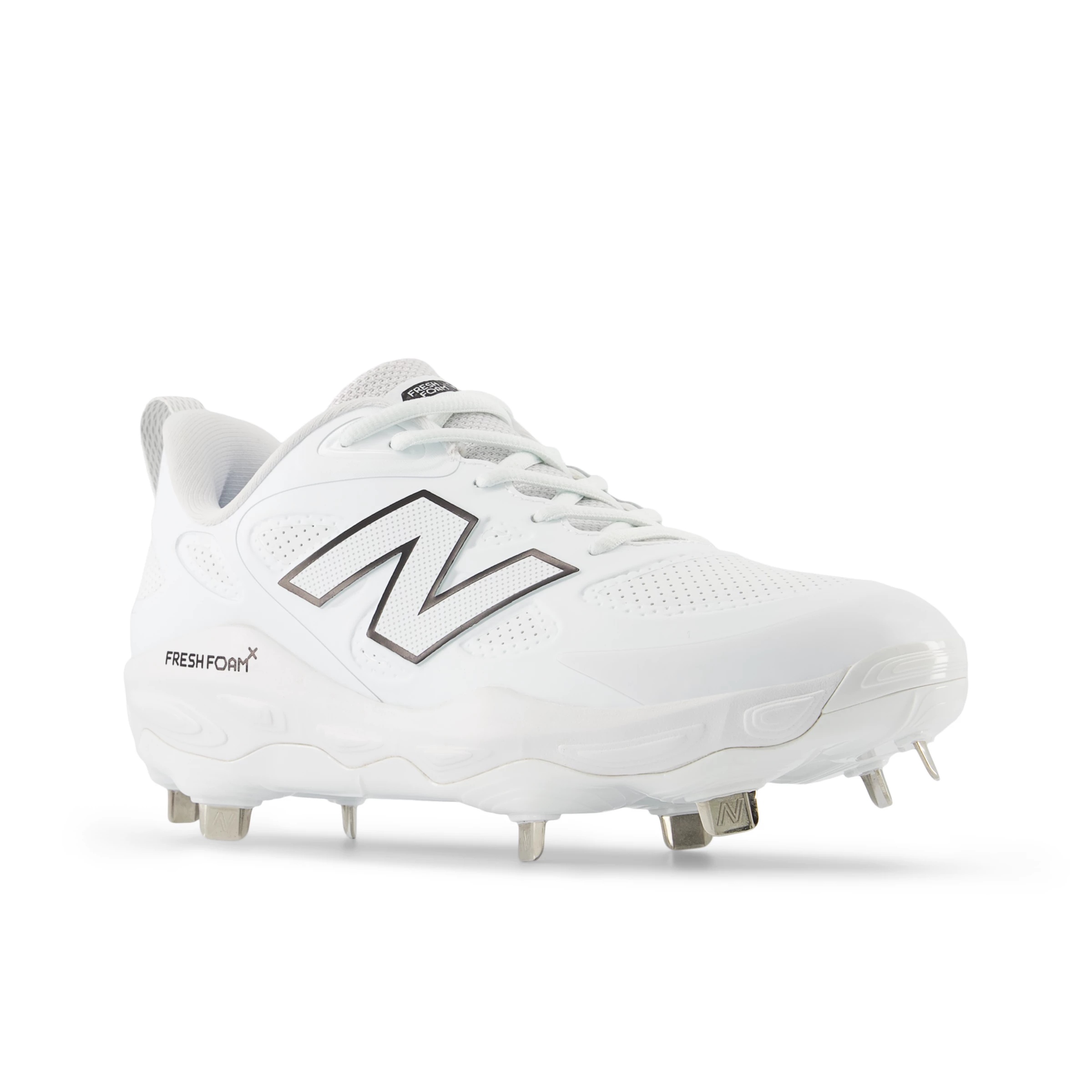 Fresh Foam X Velo v4 Metal - 2