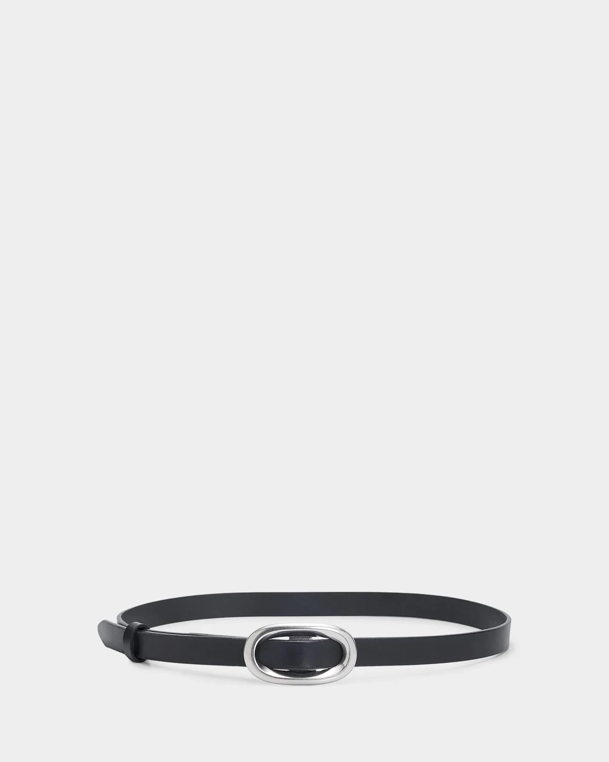 Harper Leather Belt - 1
