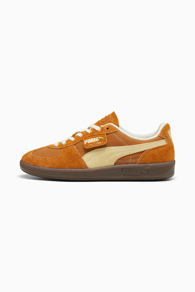 Palermo Vintage Sneakers - 1