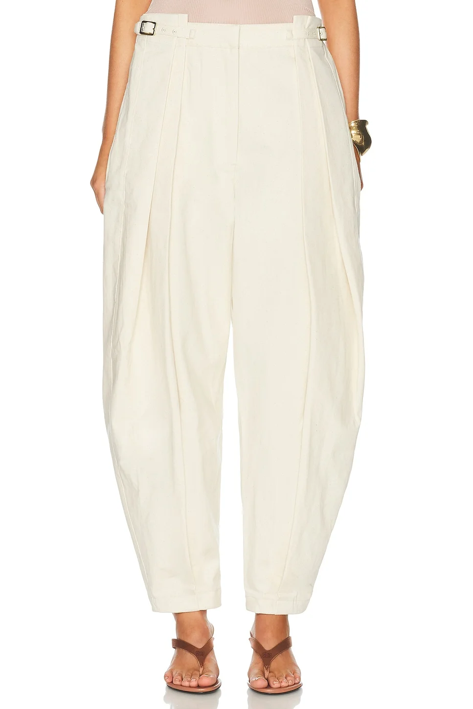 Devi Pants - 1