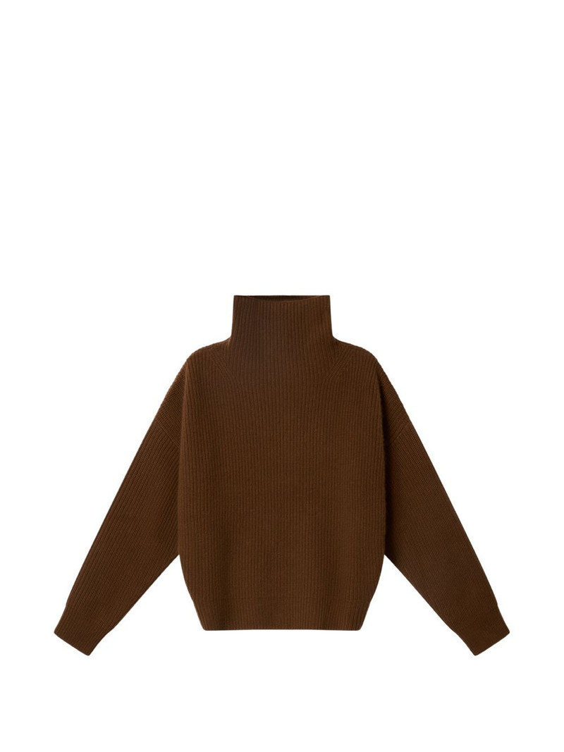 Broole roll-neck sweater 5