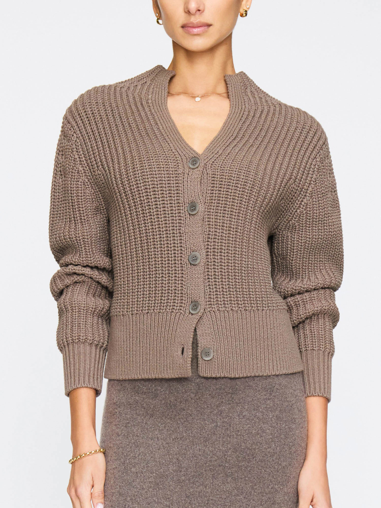 The Vito Cardigan - 4