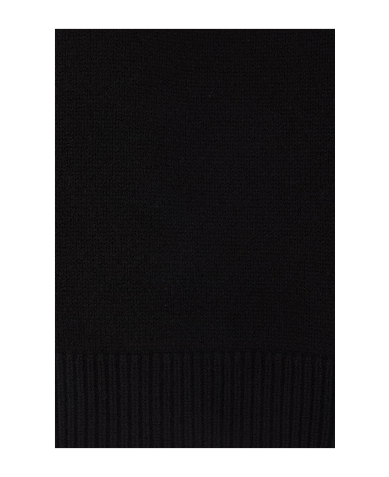 Web Trim Jumper - 4
