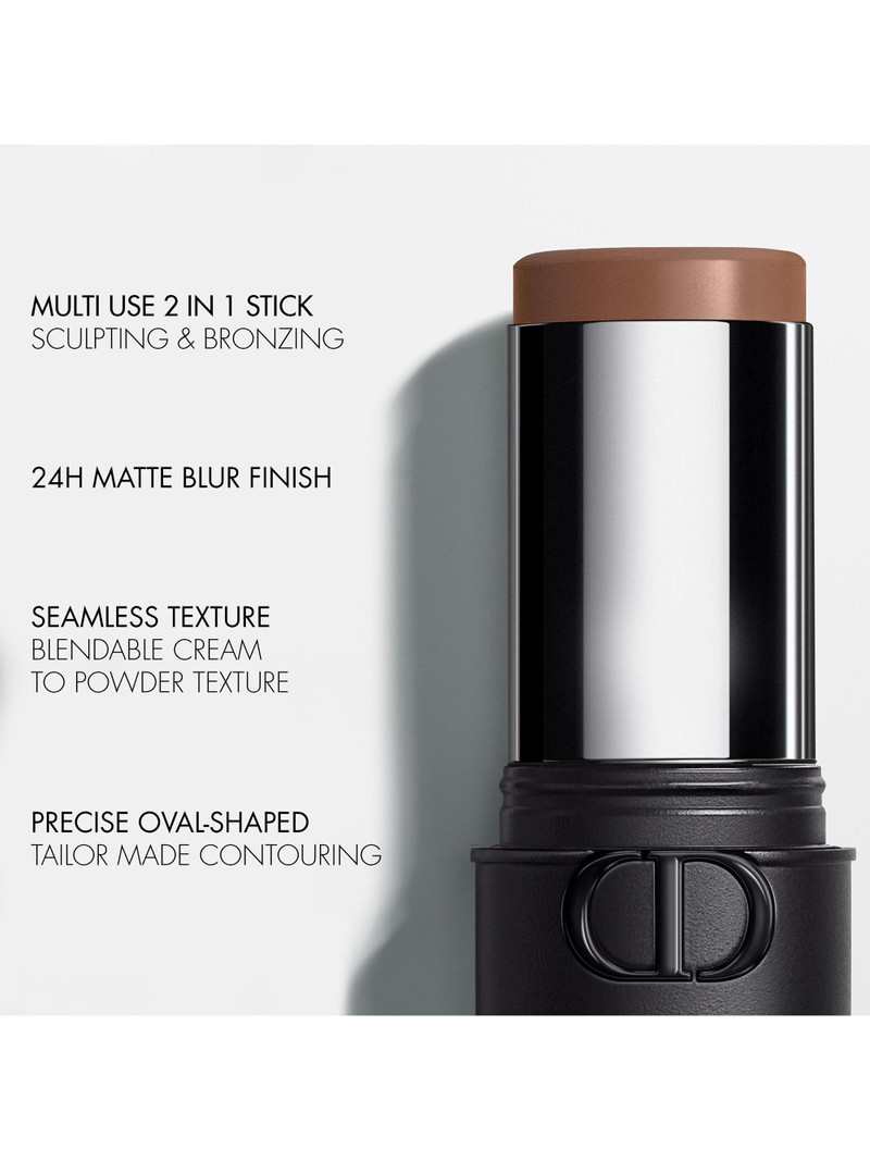 Women's Dior Forever Skin Contour - Medium 9