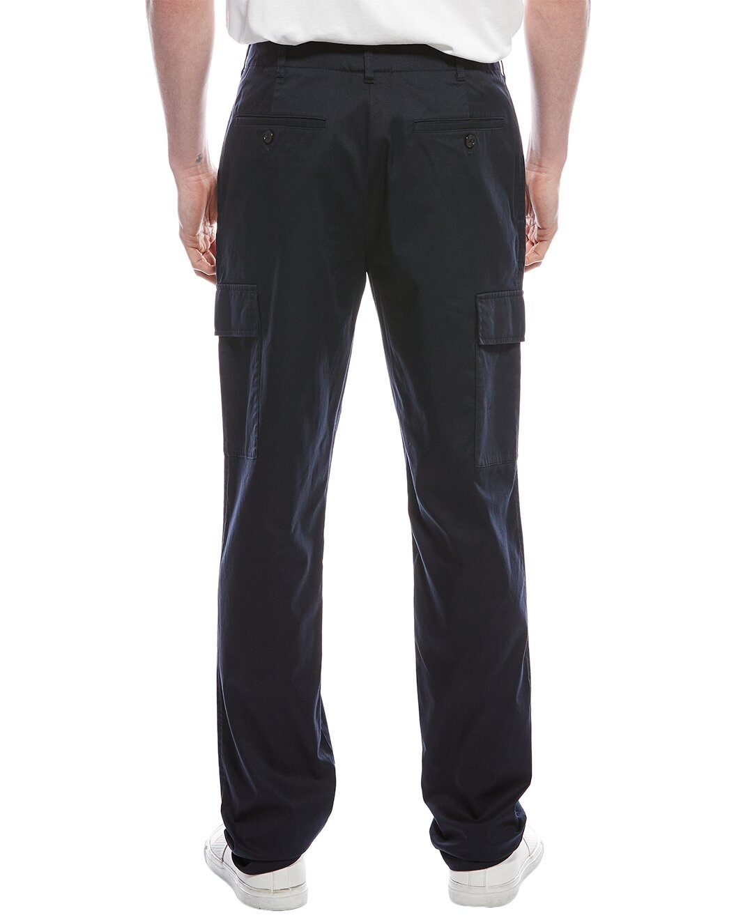 Theory Curtis Pant - 2