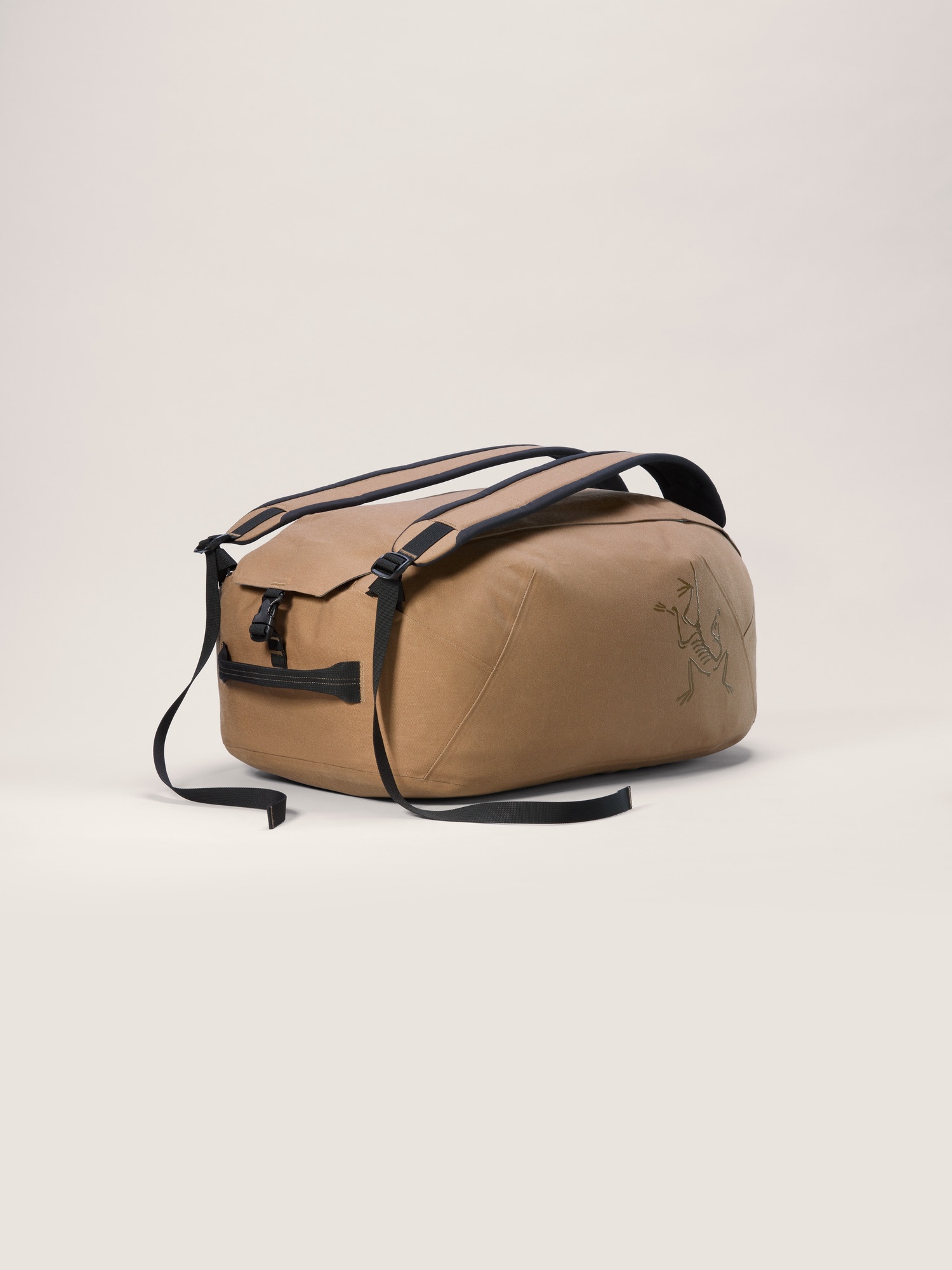 Carrier 40 Duffle - 9