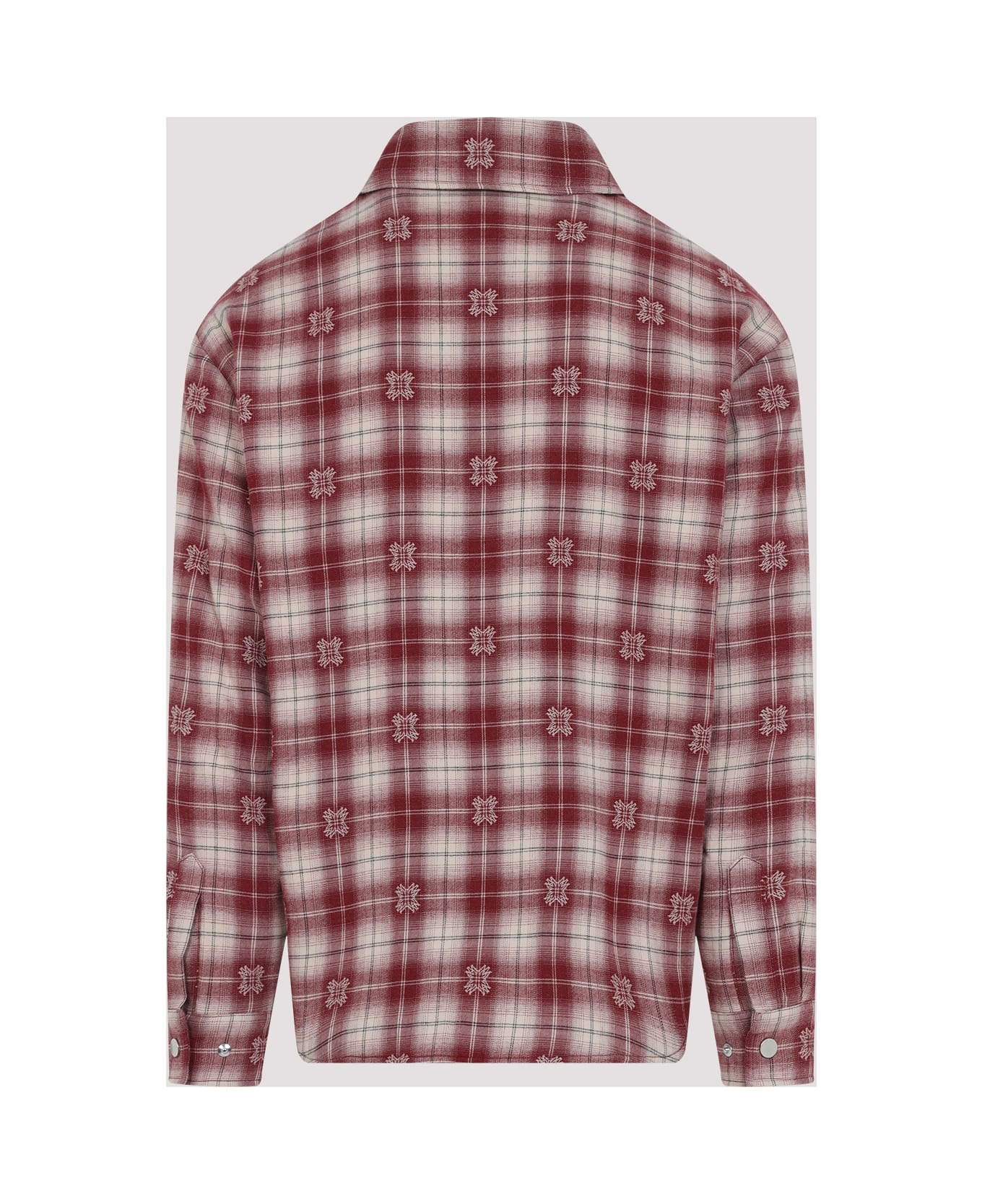 Padded Overshirt - 4