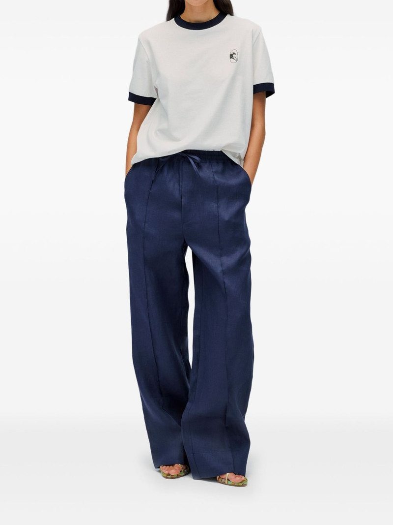 SLEEPER jersey T-shirt outlook