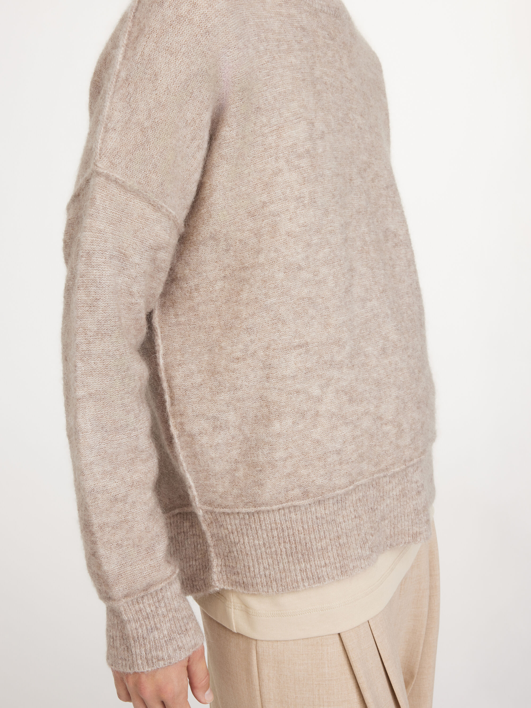 Biagiorms sweater - 4