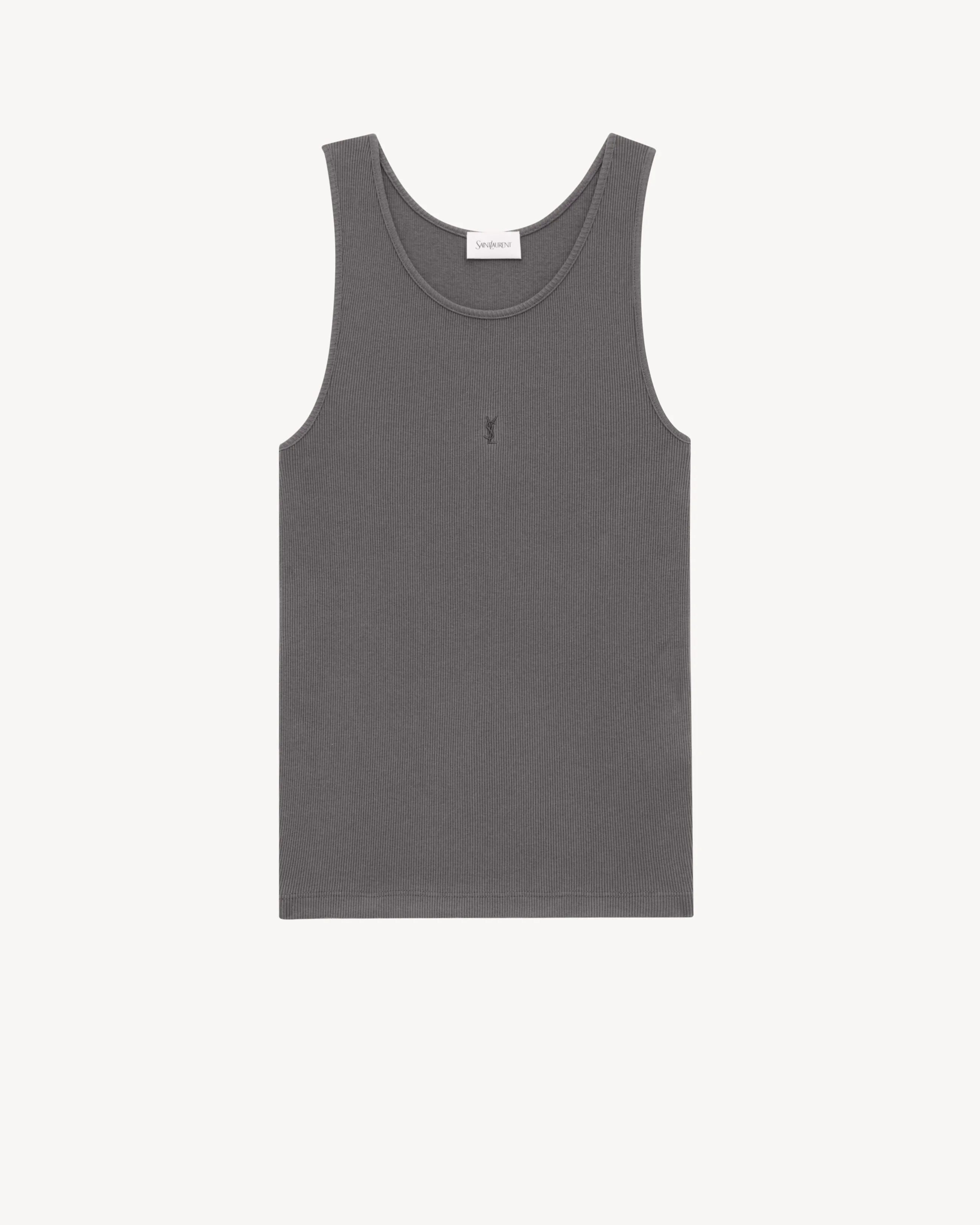 CASSANDRE TANK TOP - 1