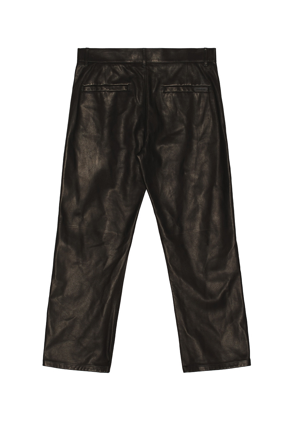 Leather Pant - 2
