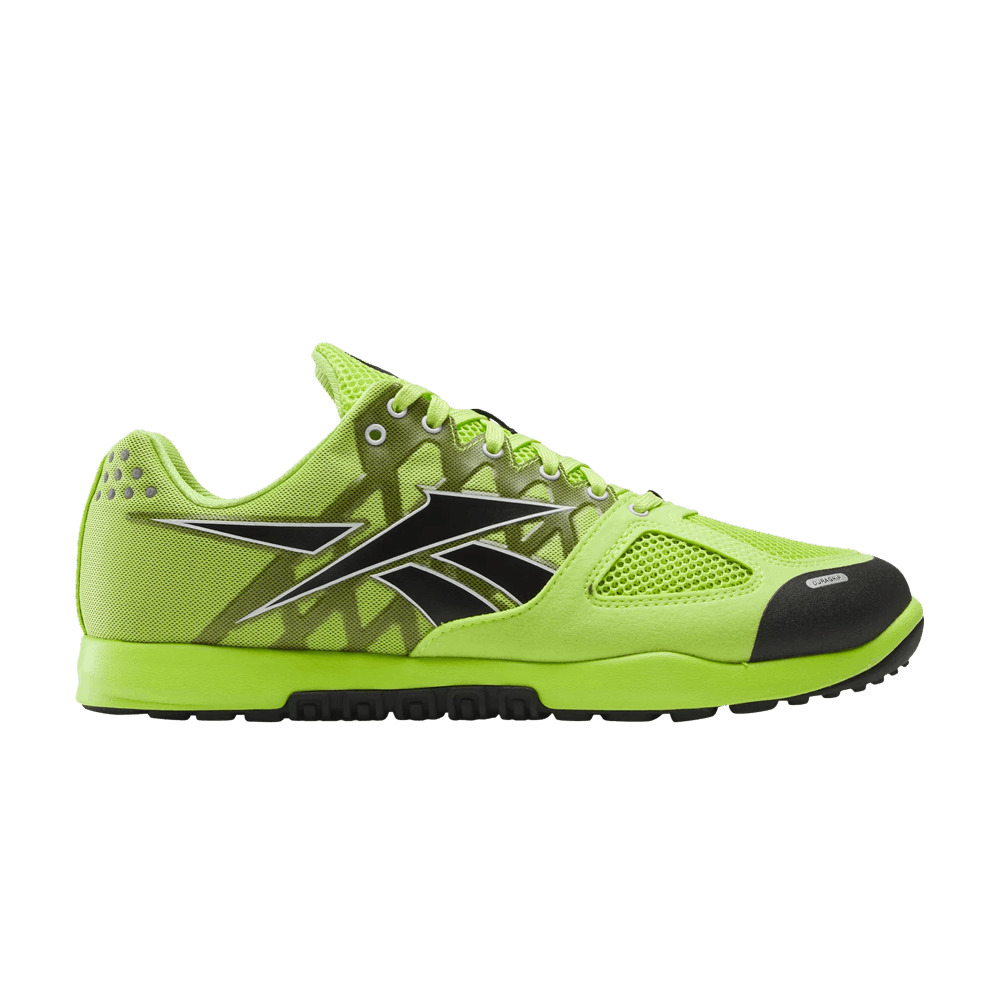 Wmns Nano 2.0 'Laser Lime Black' - 1