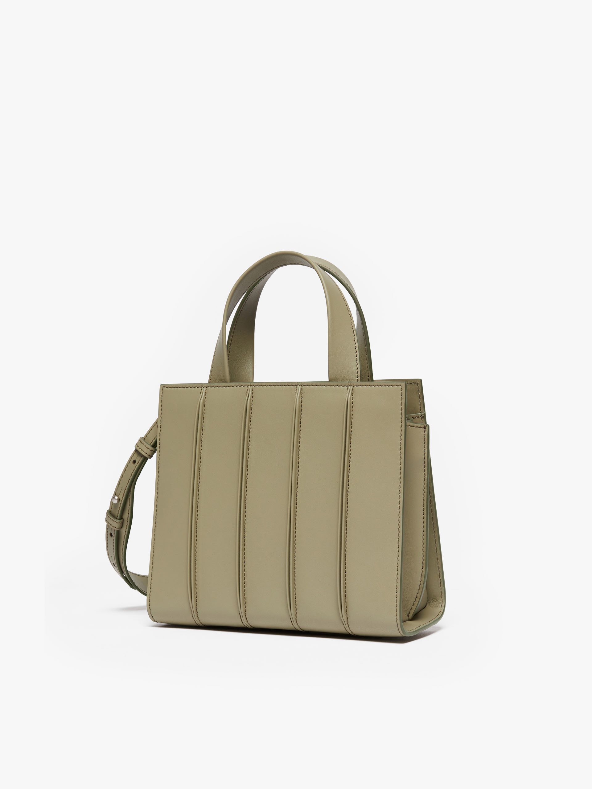 WHI8XS Small leather Whitney Bag - 2