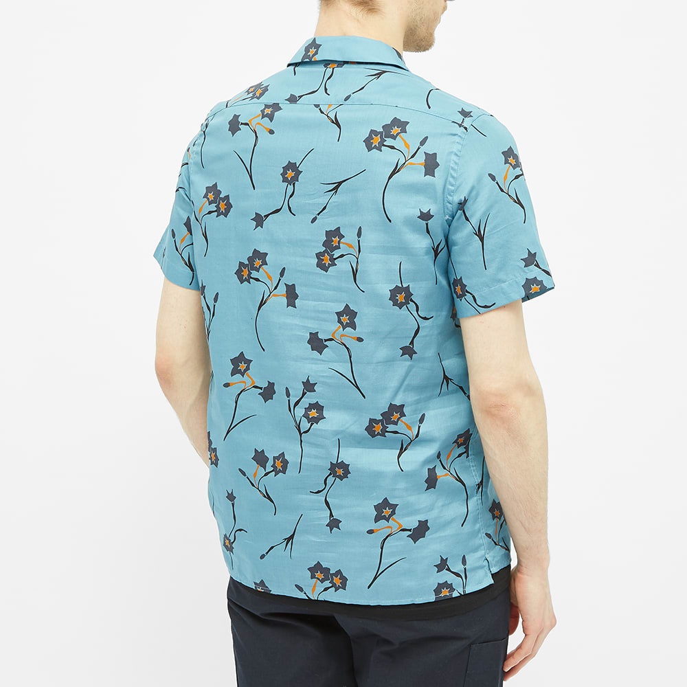 Paul Smith Floral Vacation Shirt - 5