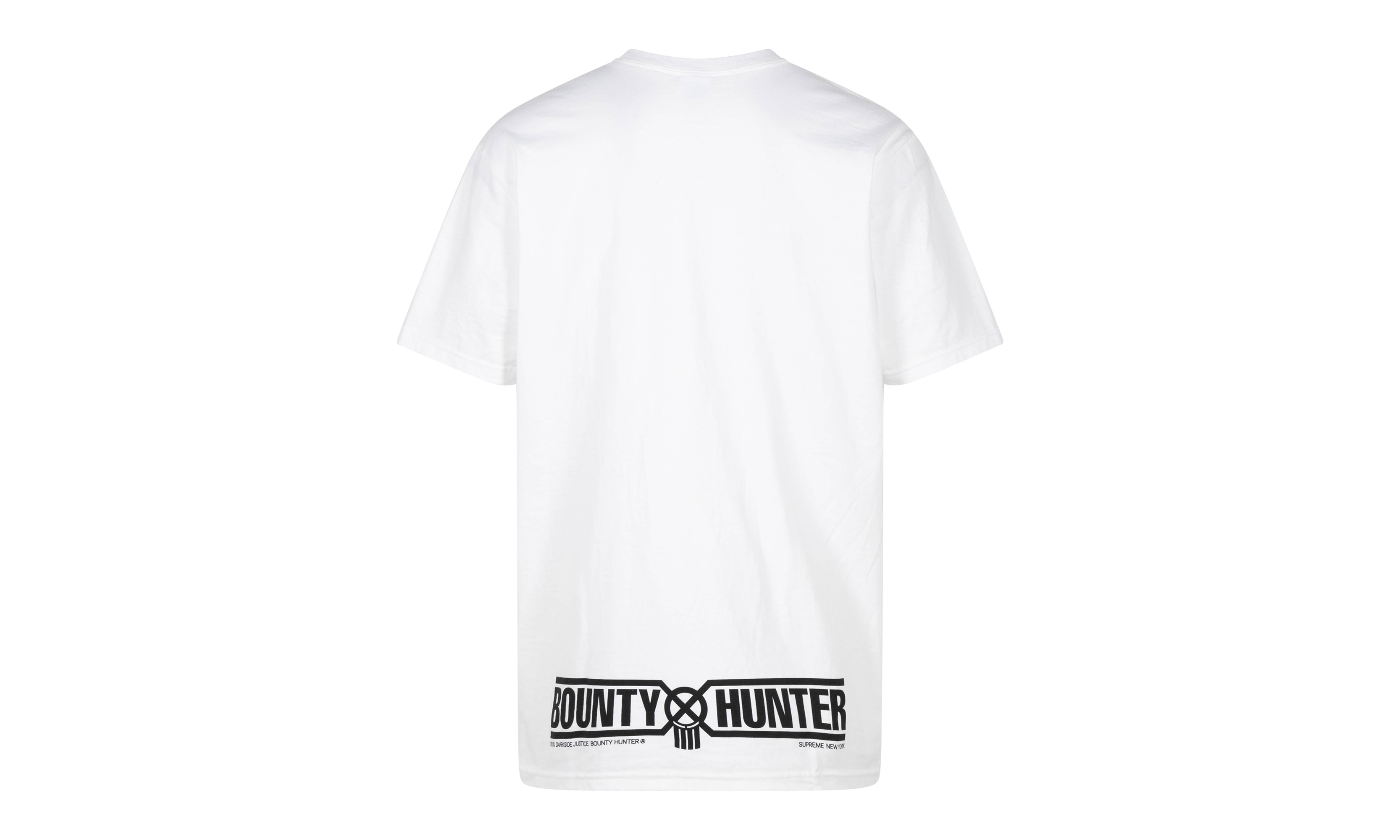 Bounty Hunter Wolf Tee - 3