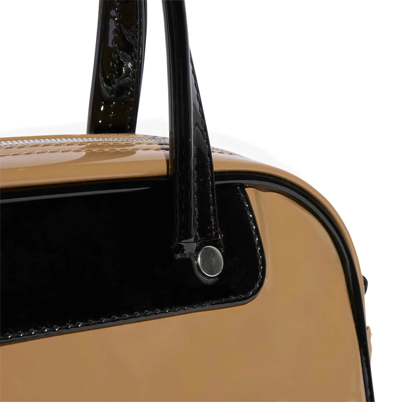 Adicolor Mini Bowling Bag "Cardboard" - 5