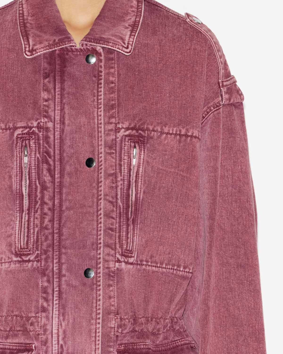 JOANNA JACKET - 3