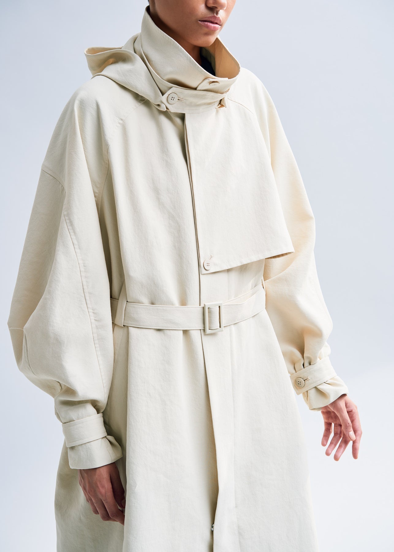 MONO-MA COAT - 4