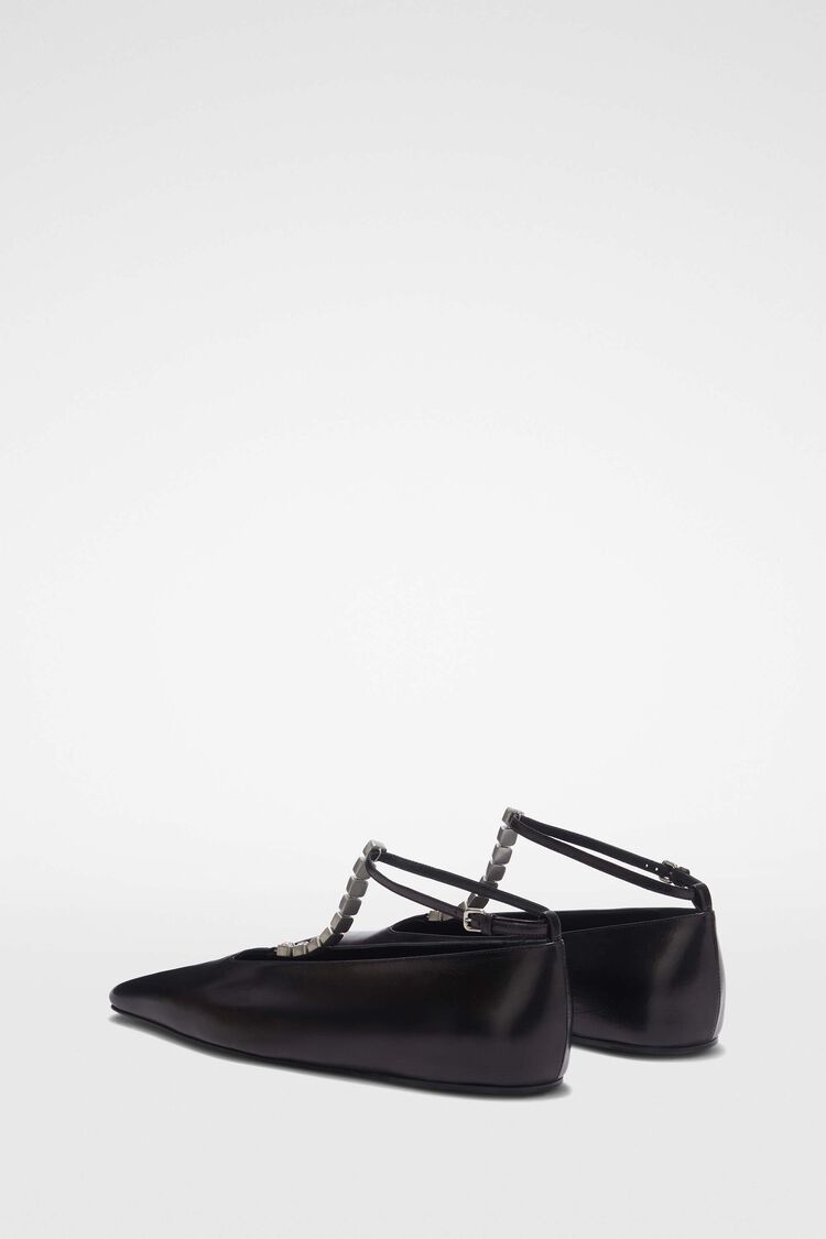 Ballerinas - 4