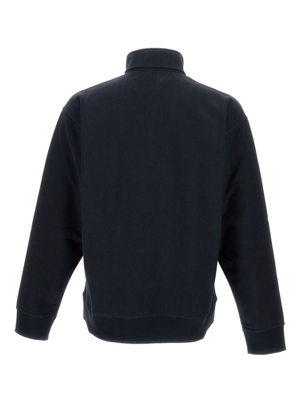 half-zip sweatshirt - 2