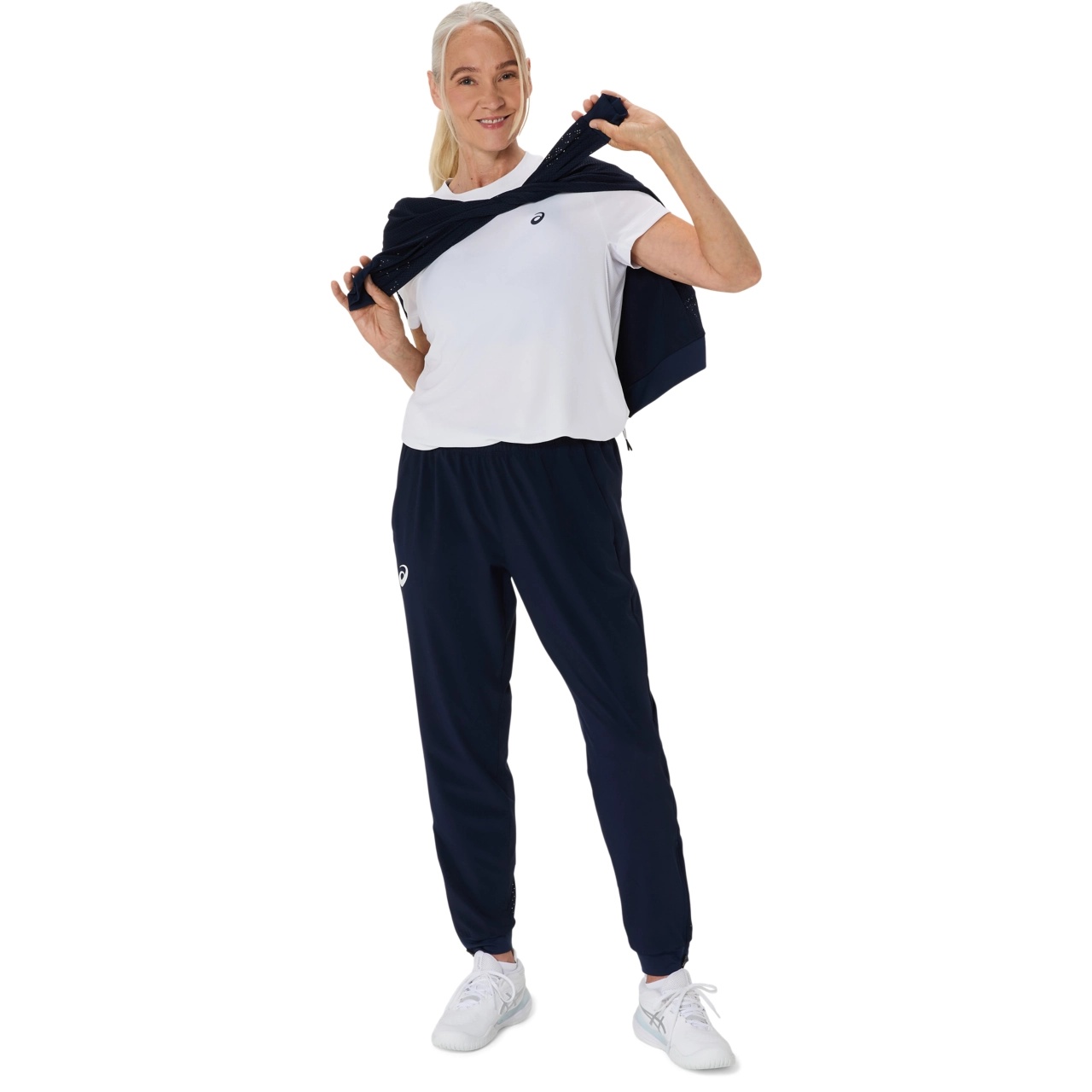 MATCH PANT - 9