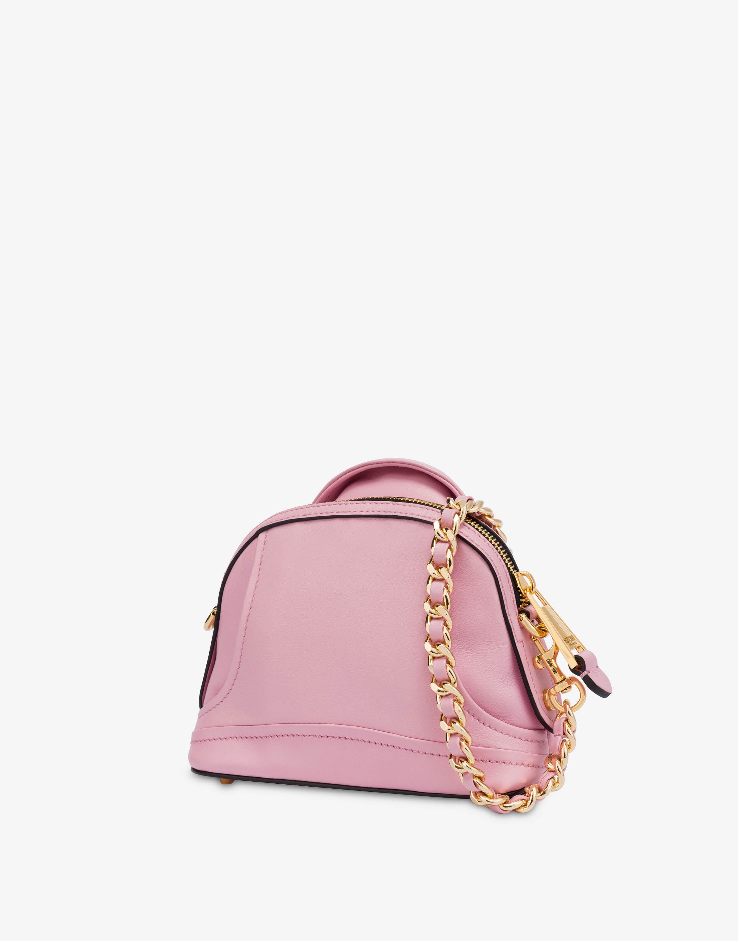 BIKER SHOULDER BAG - 2