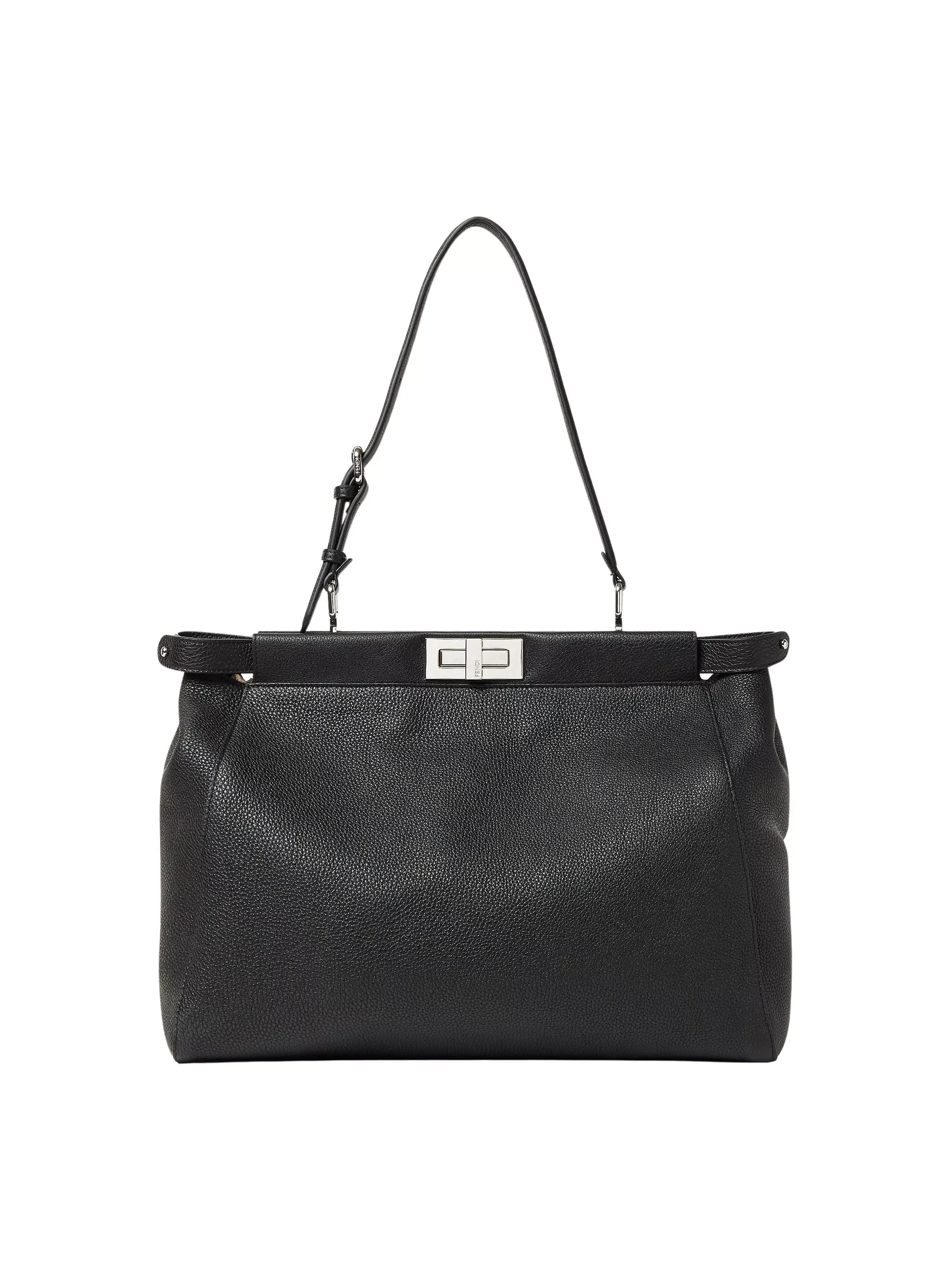 Fendi, Shoulder Bag - 1