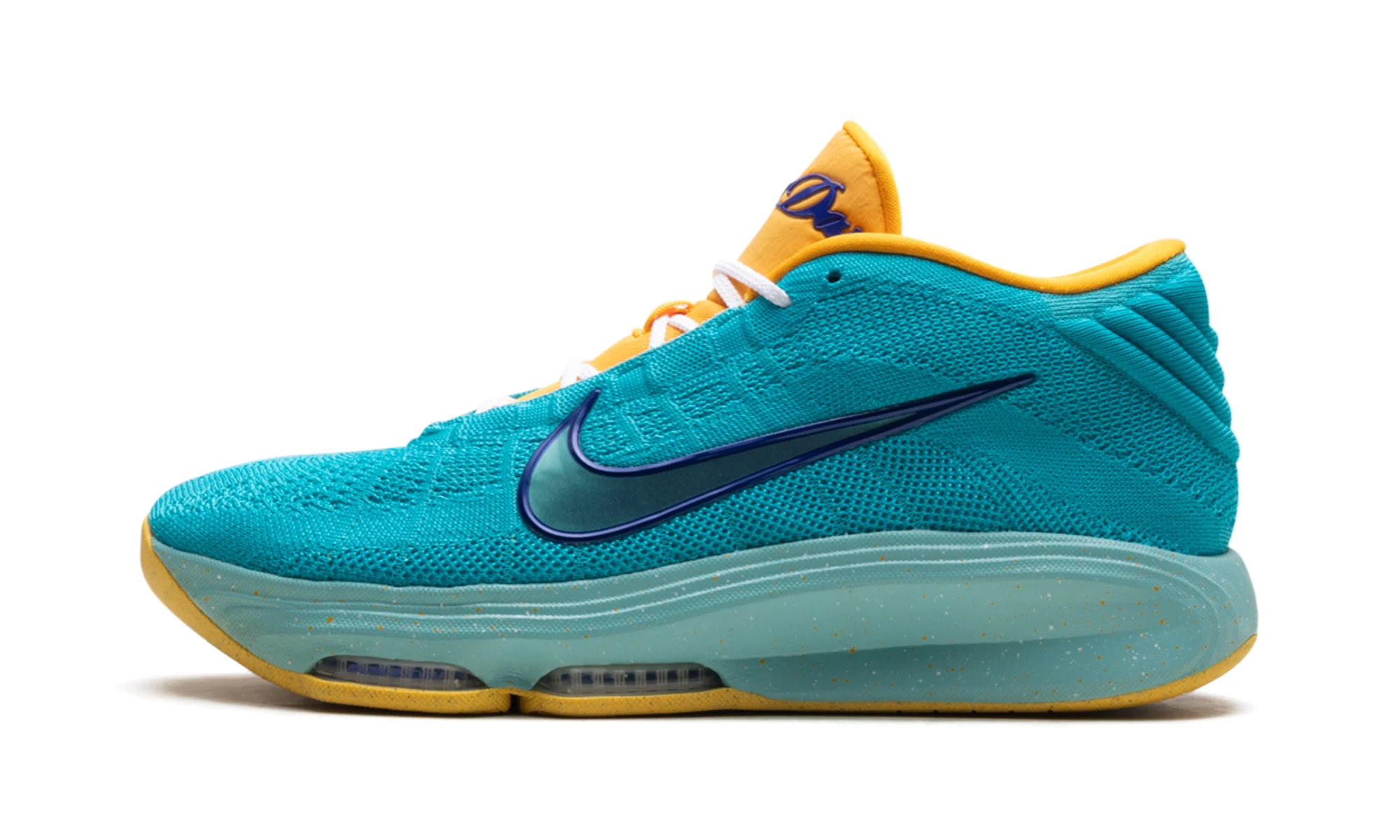 Air Zoom GT Hustle 3 EP "Victor Wembanyama Dusty Cactus" IF2520 300 - 1