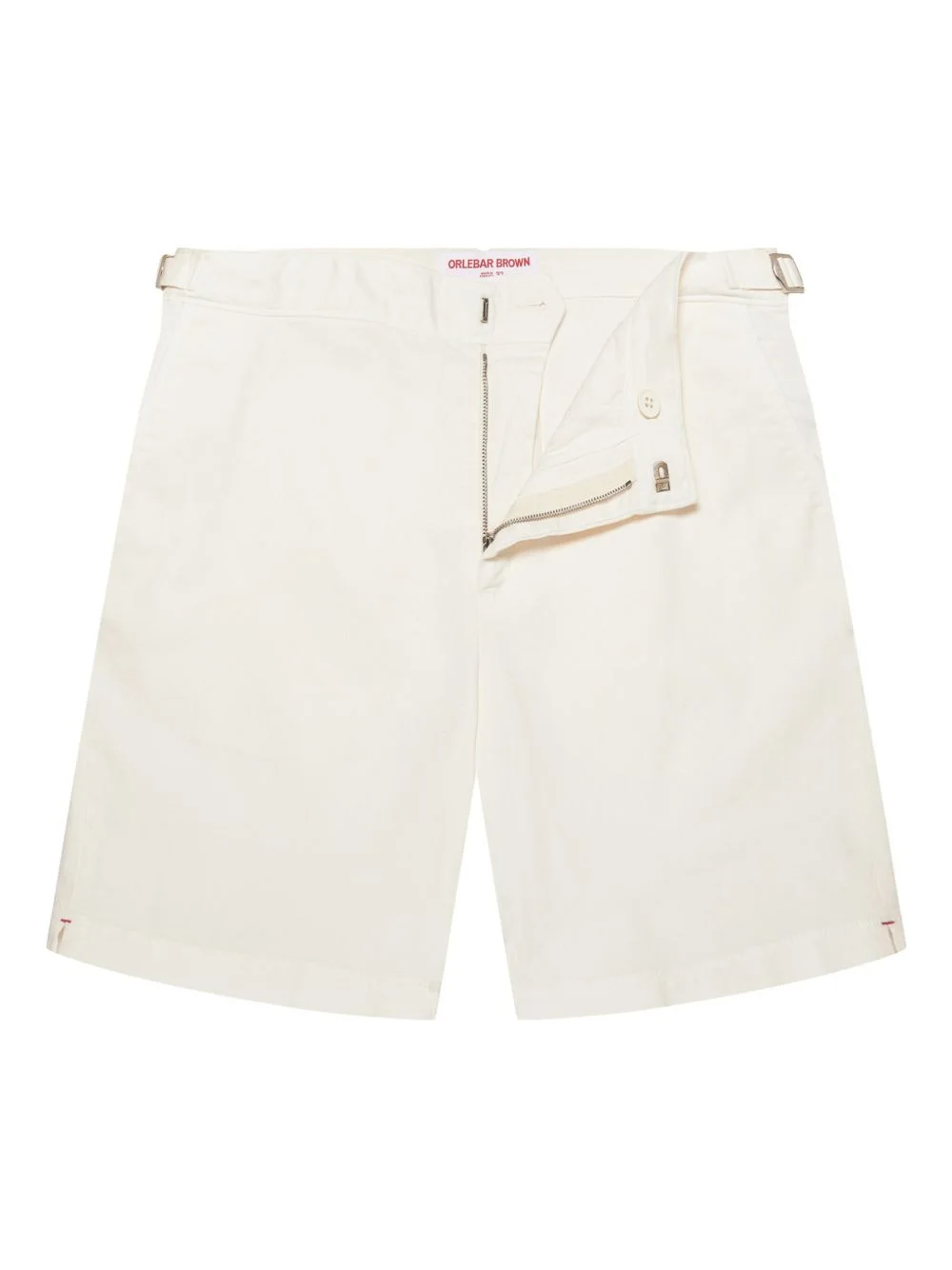 DANE II buckle shorts - 1
