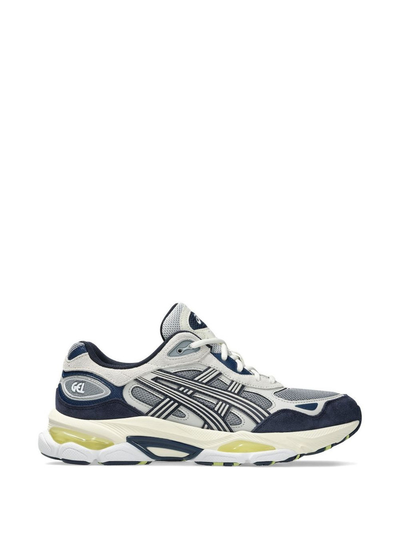 Gel-NYC 2.0 lace-up sneakers 1