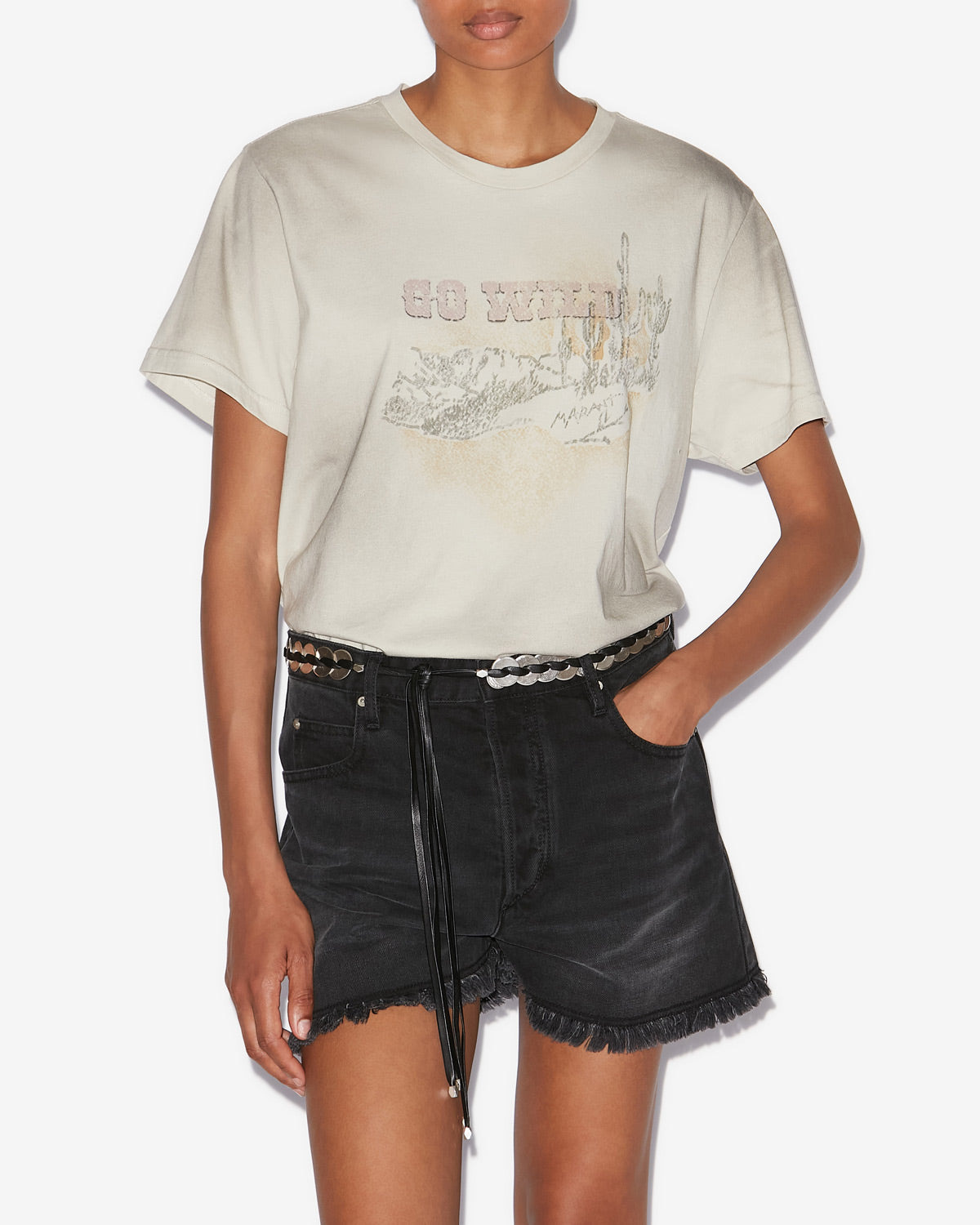 ZAOF T-SHIRT - 4