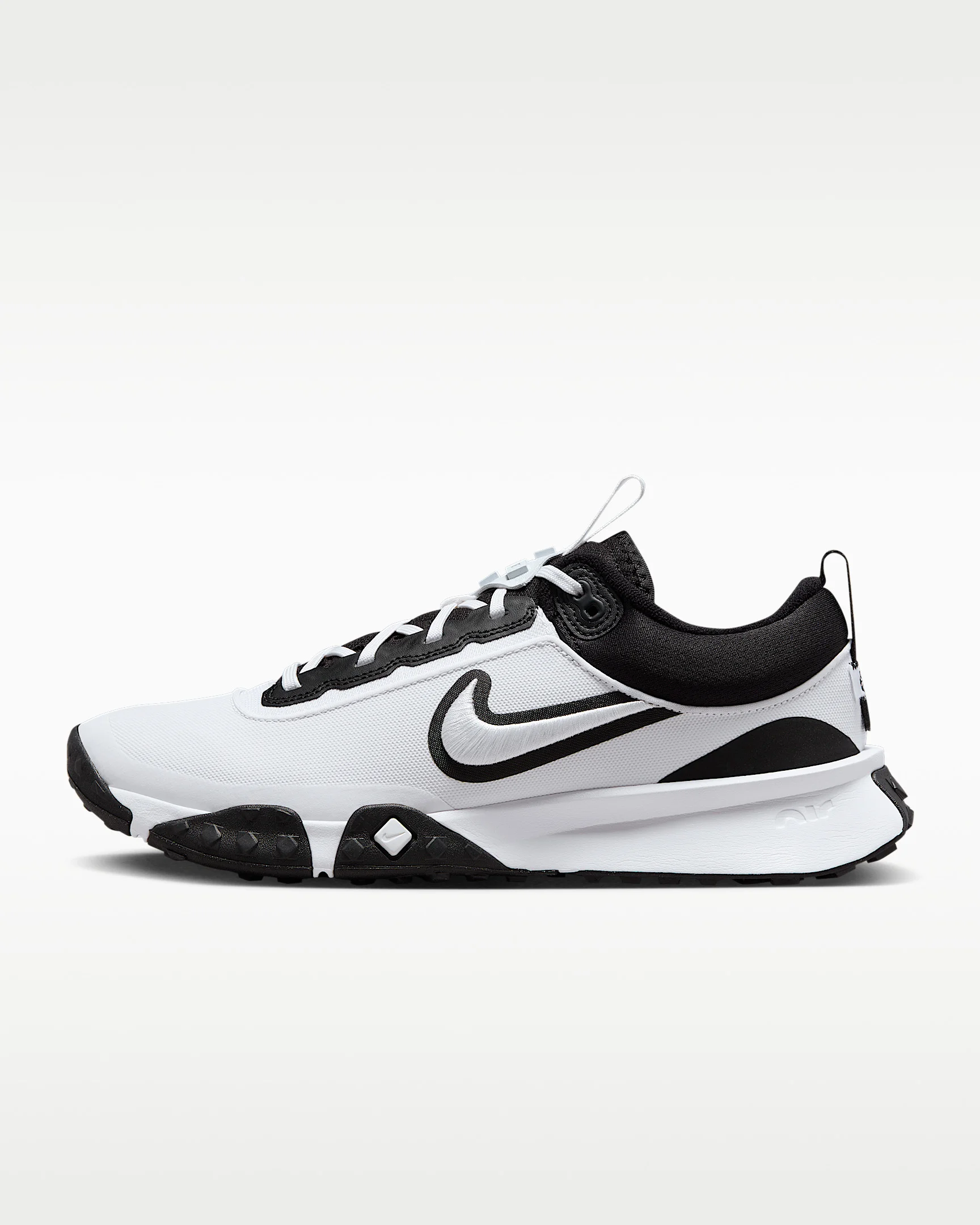 Nike Air Diamond Varsity Turf Men's Baseball Shoes - 1