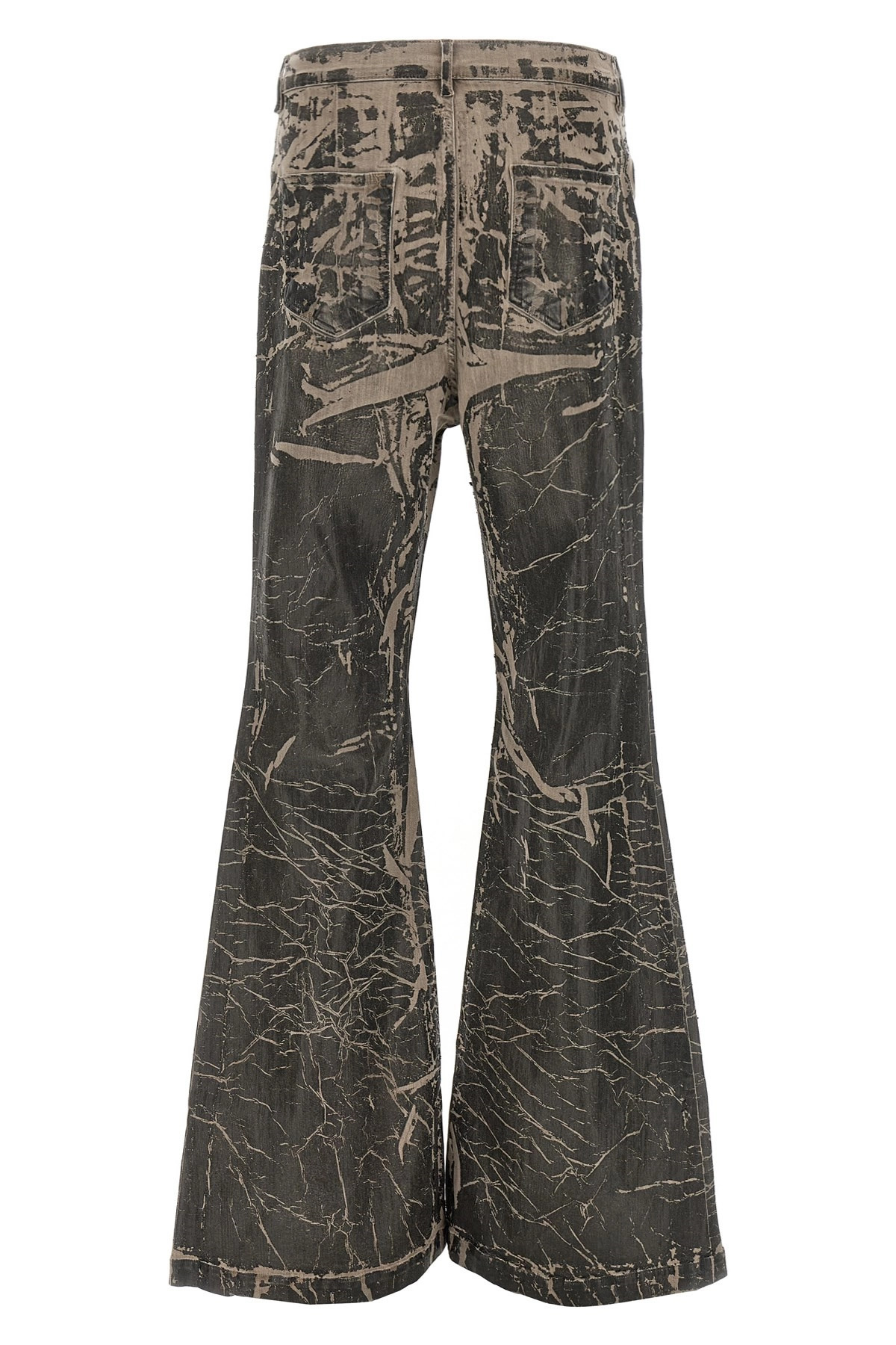 'Bolan Bootcut' jeans - 2