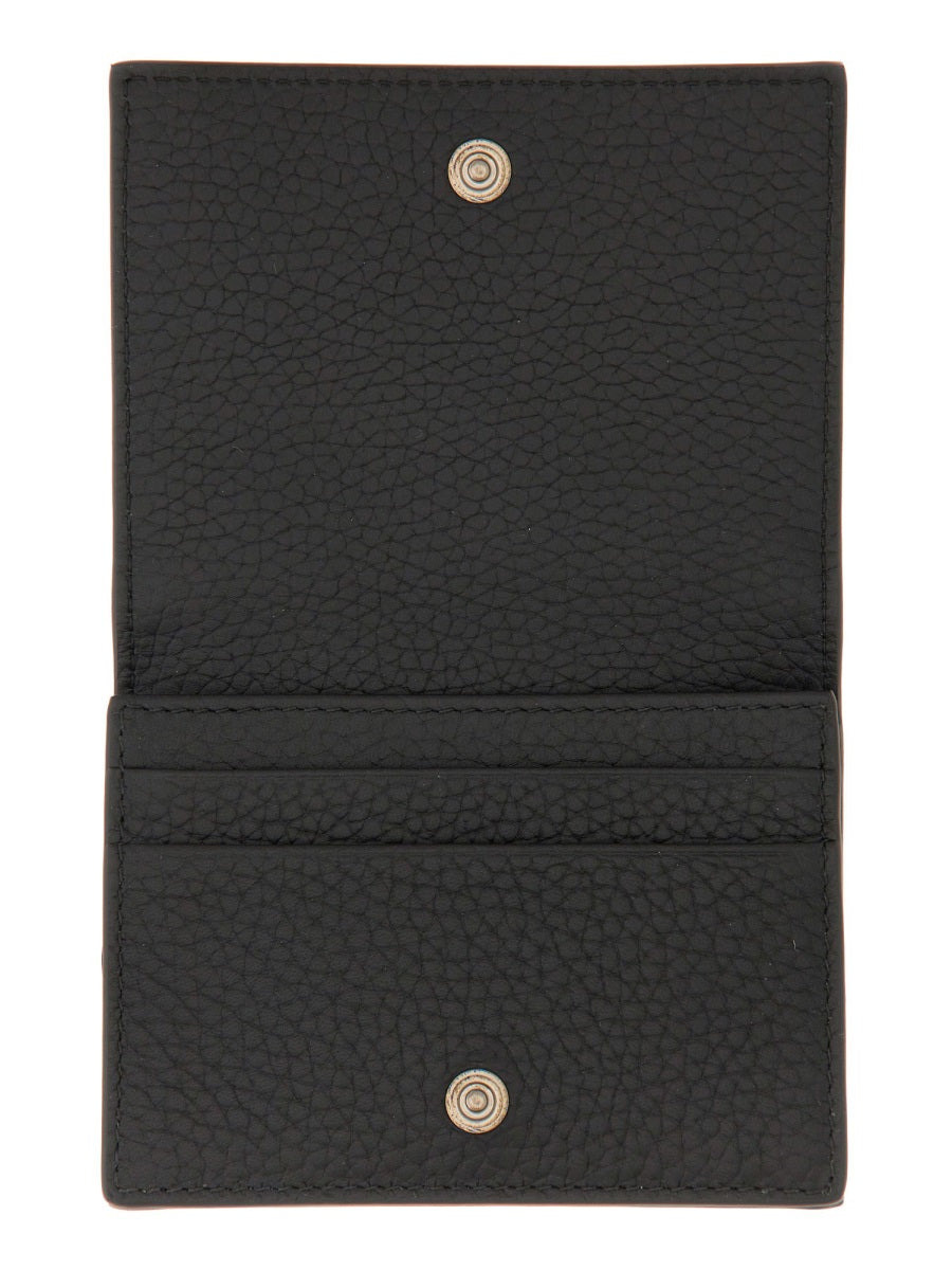 Dolce & Gabbana Men Wallet With Logo - 3