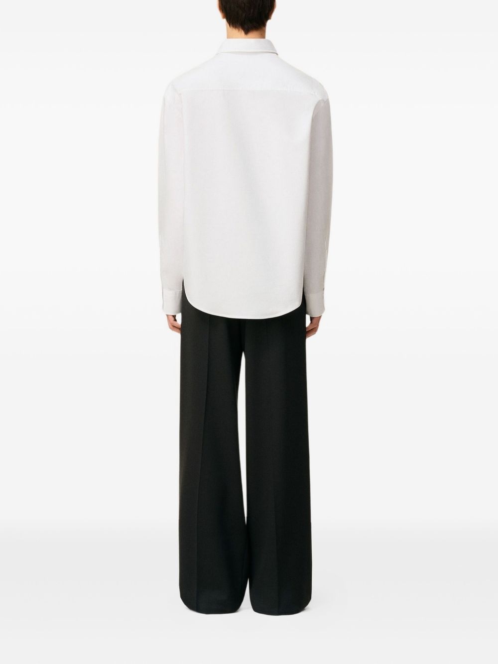 cotton Ami de Coeur shirt - 5