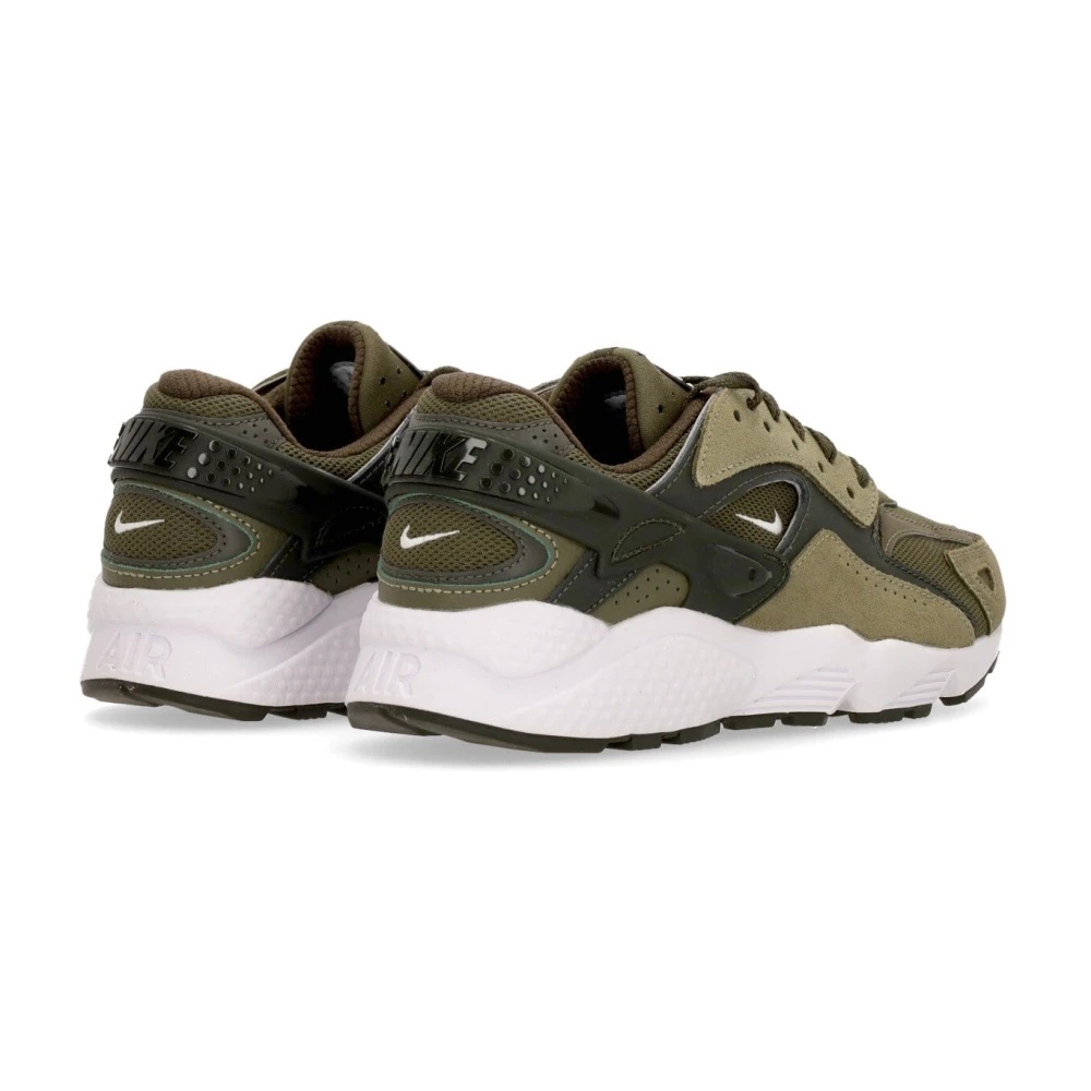 Huarache Sneakers Olive Green Air Huarache Buy Nike AIR HUARACHE RUN