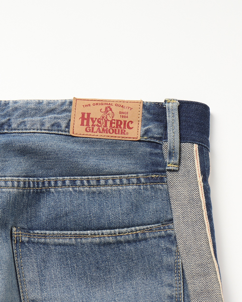 HYSTERIC GLAMOUR - 9