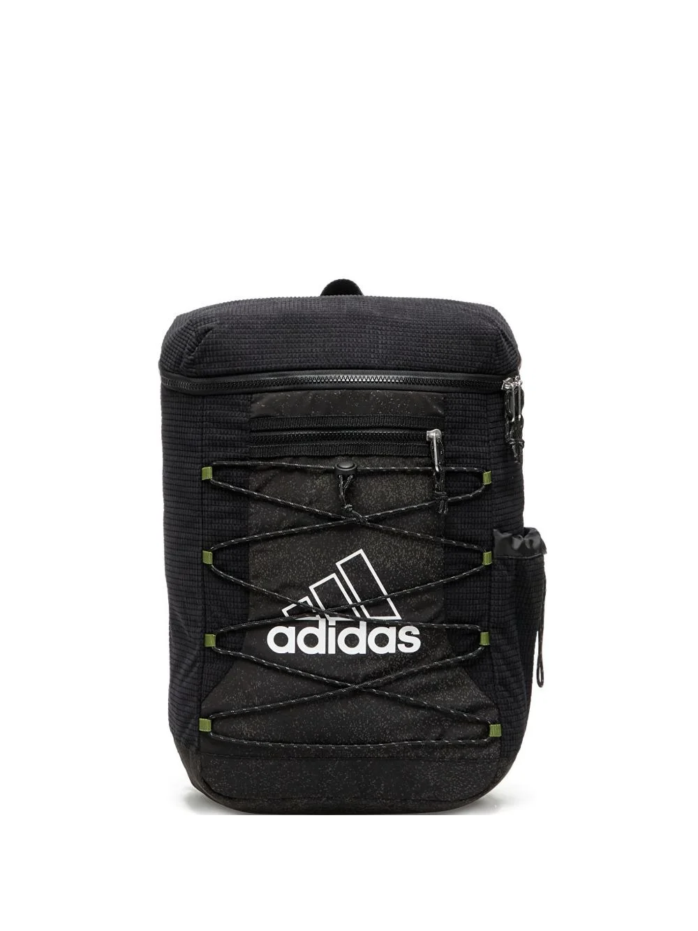 drawstring backpack - 1