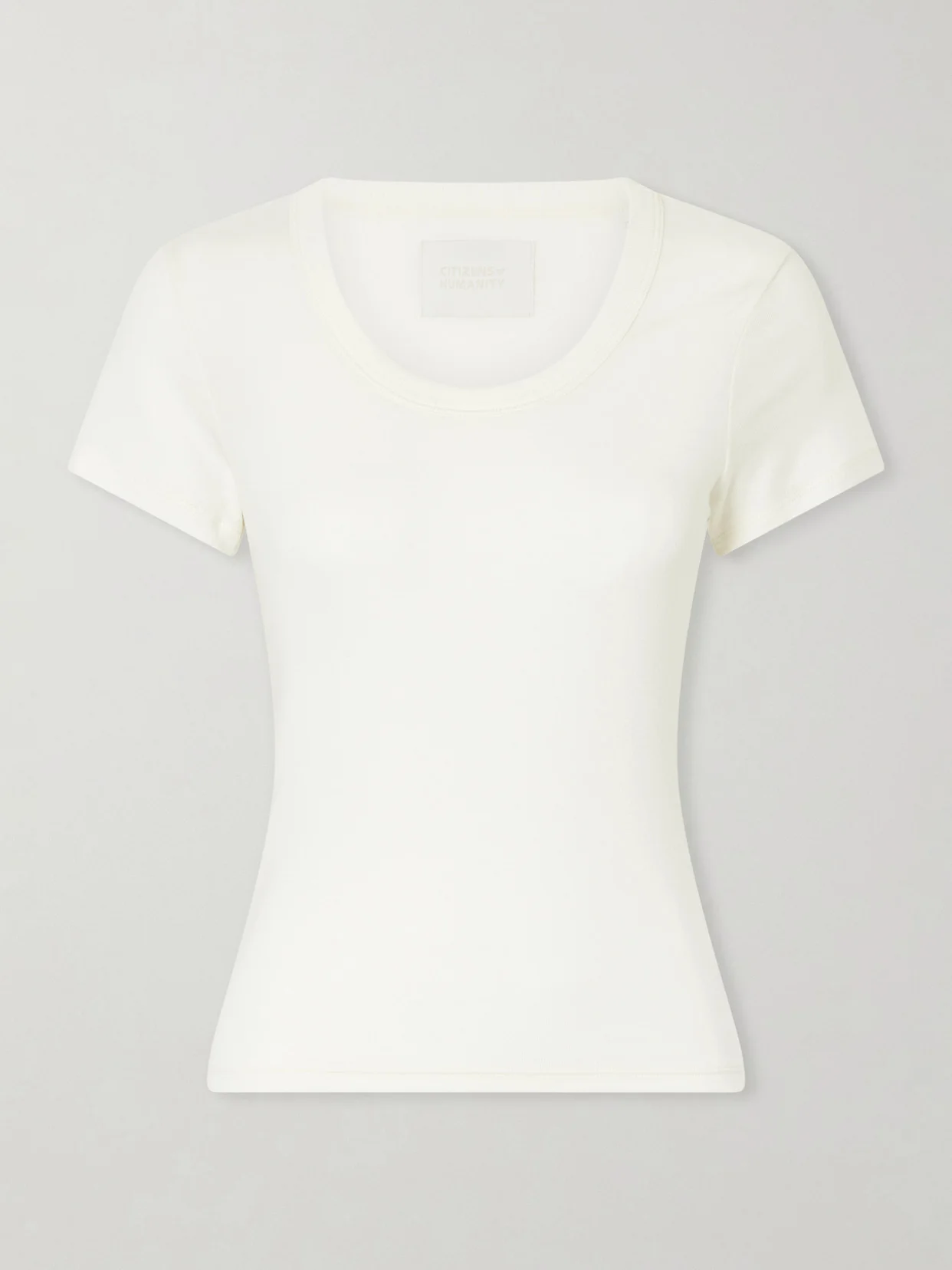 Maude Jersey T-shirt - 1