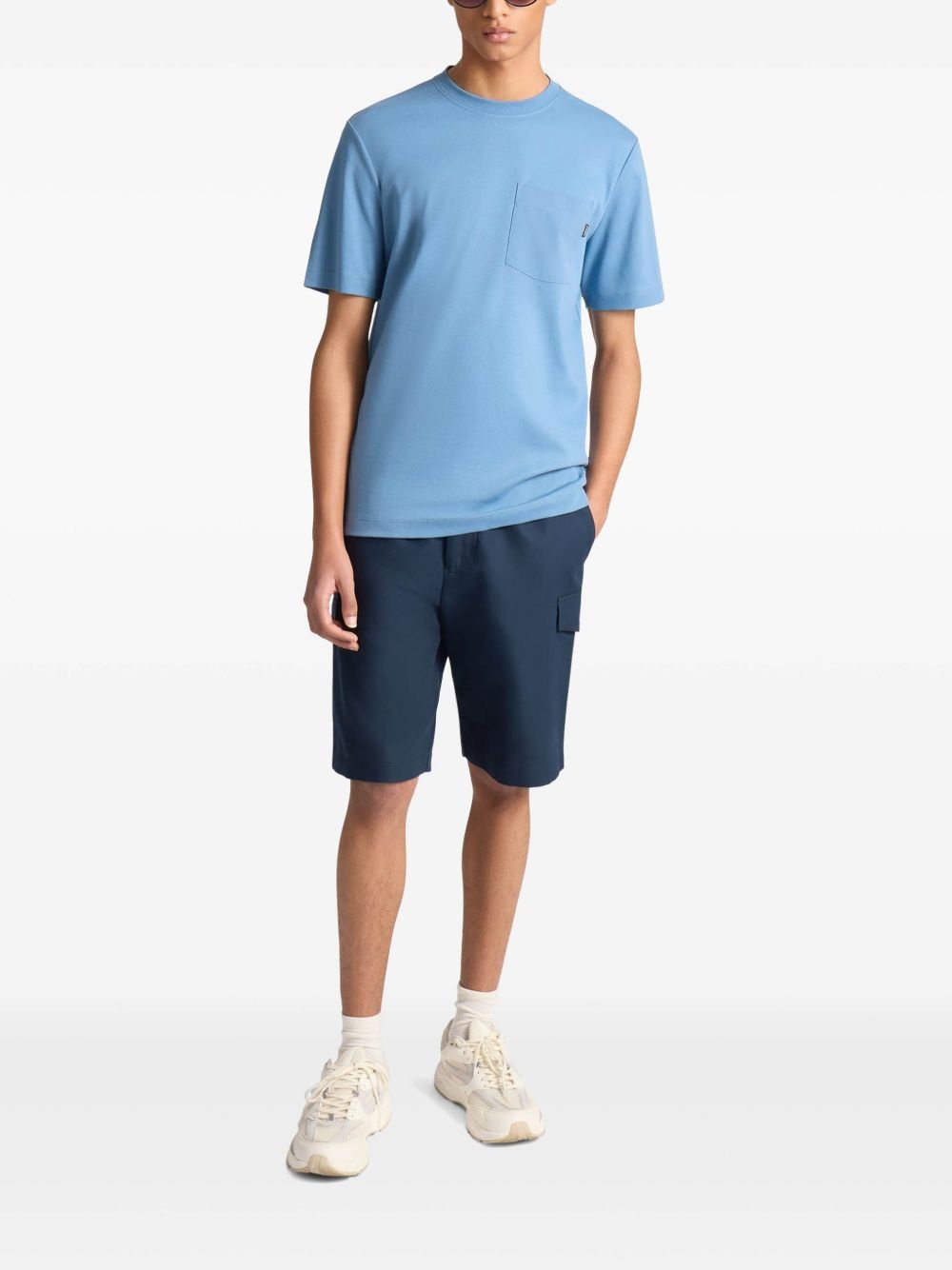 Tylerr T-shirt - 2
