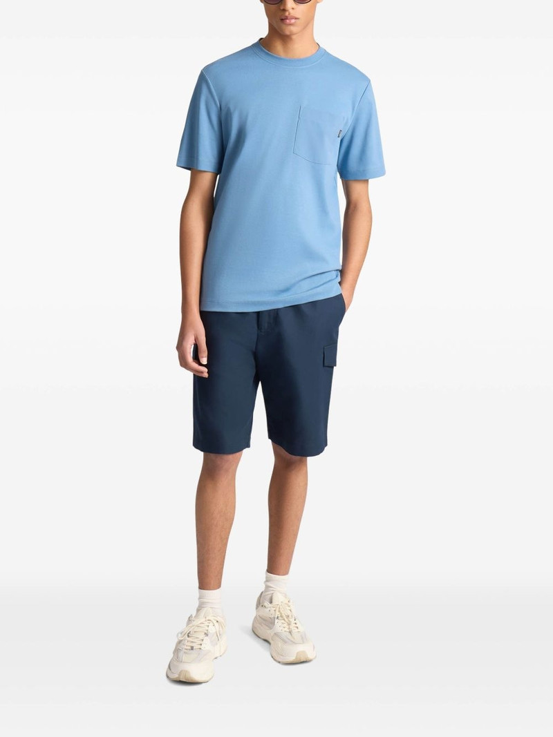 Fusalp Tylerr T-shirt outlook
