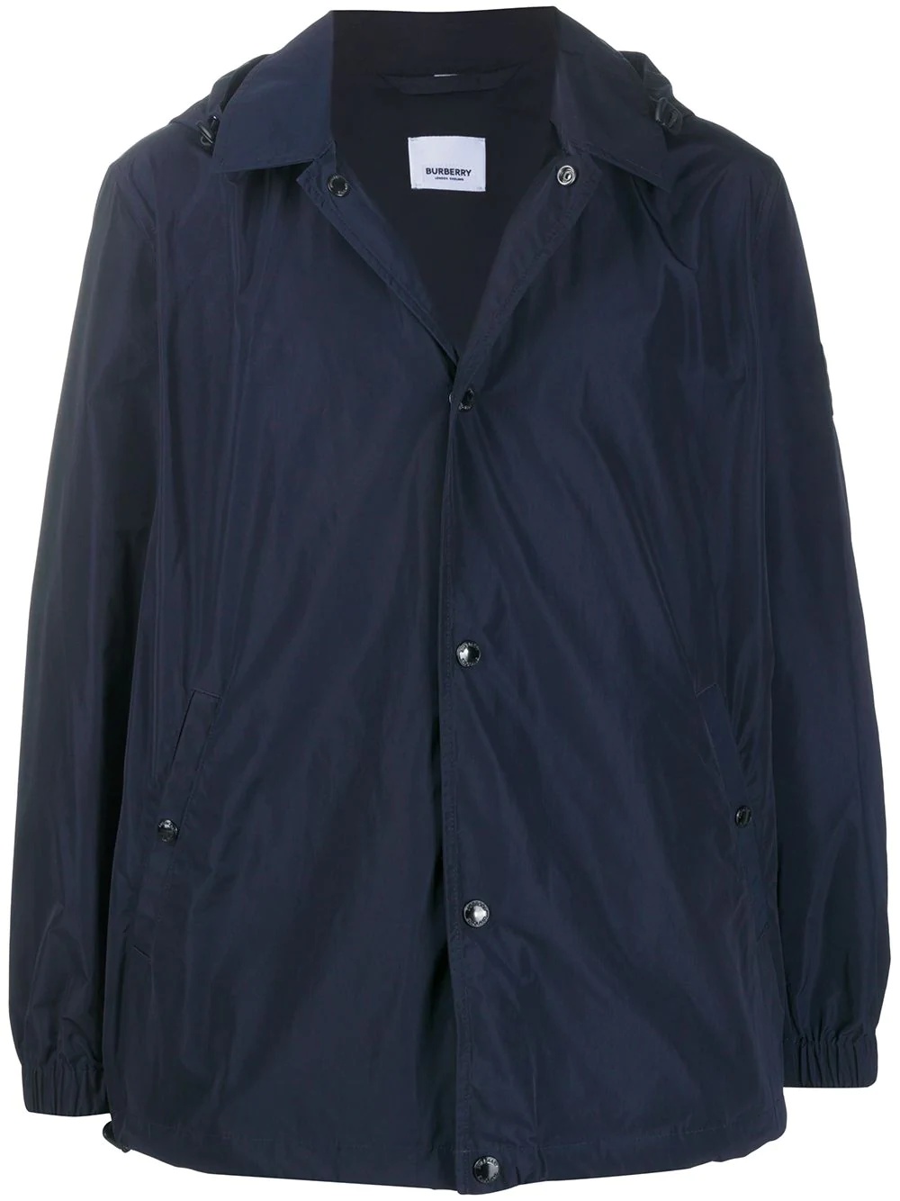 Ealing overcoat - 1