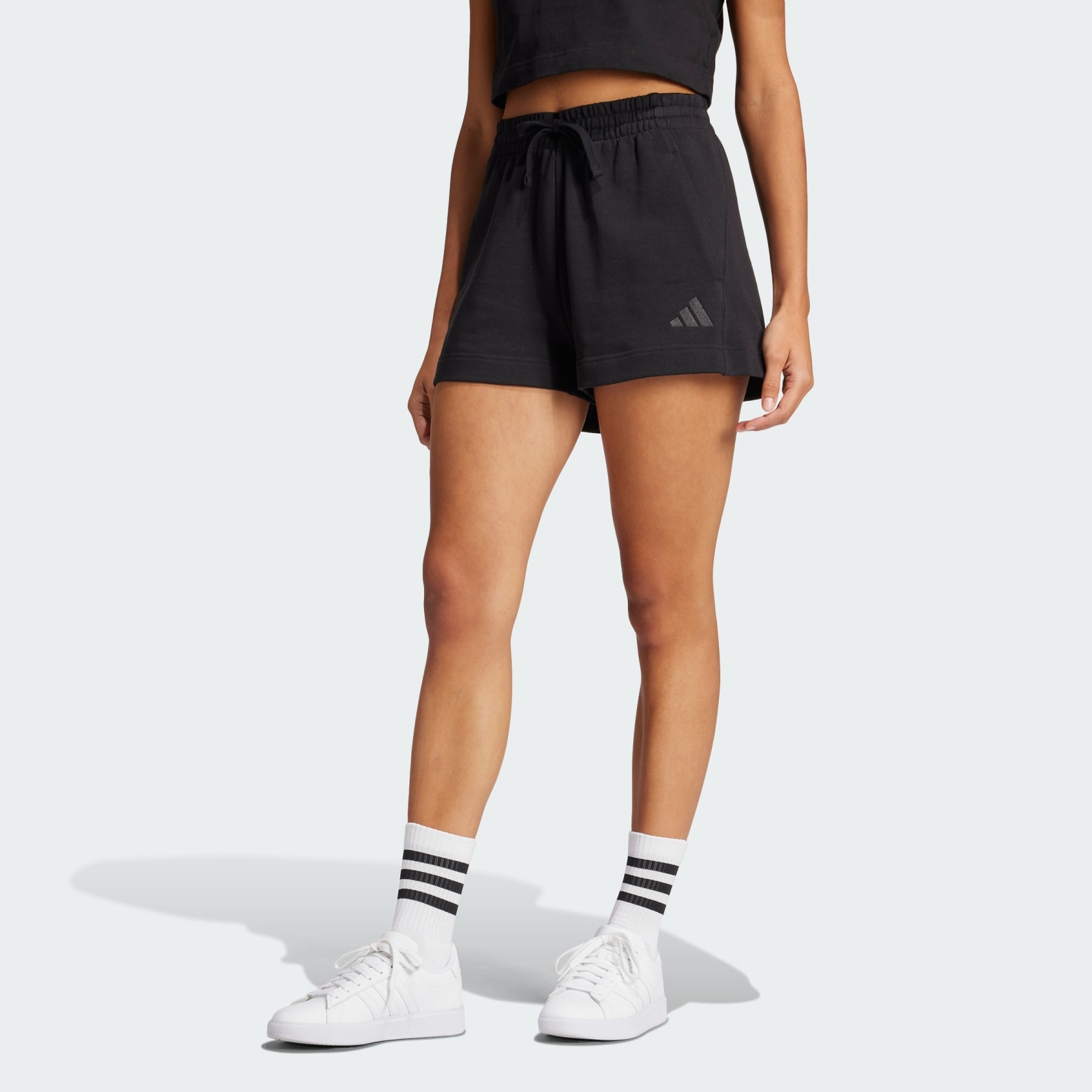 ALL SZN French Terry Shorts - 2